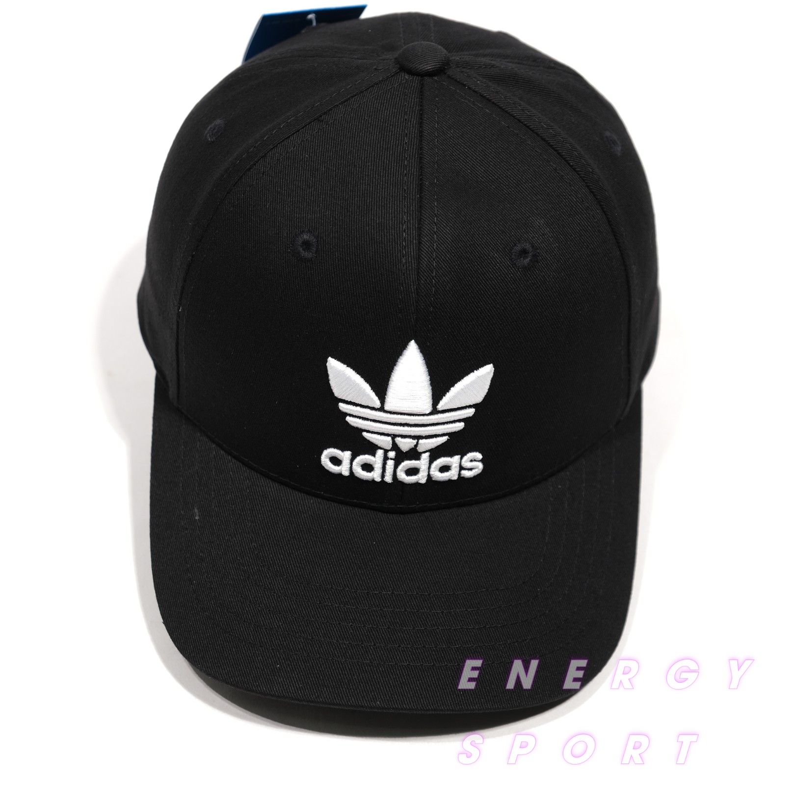 Nón Adidas Trefoil Baseball EC3603