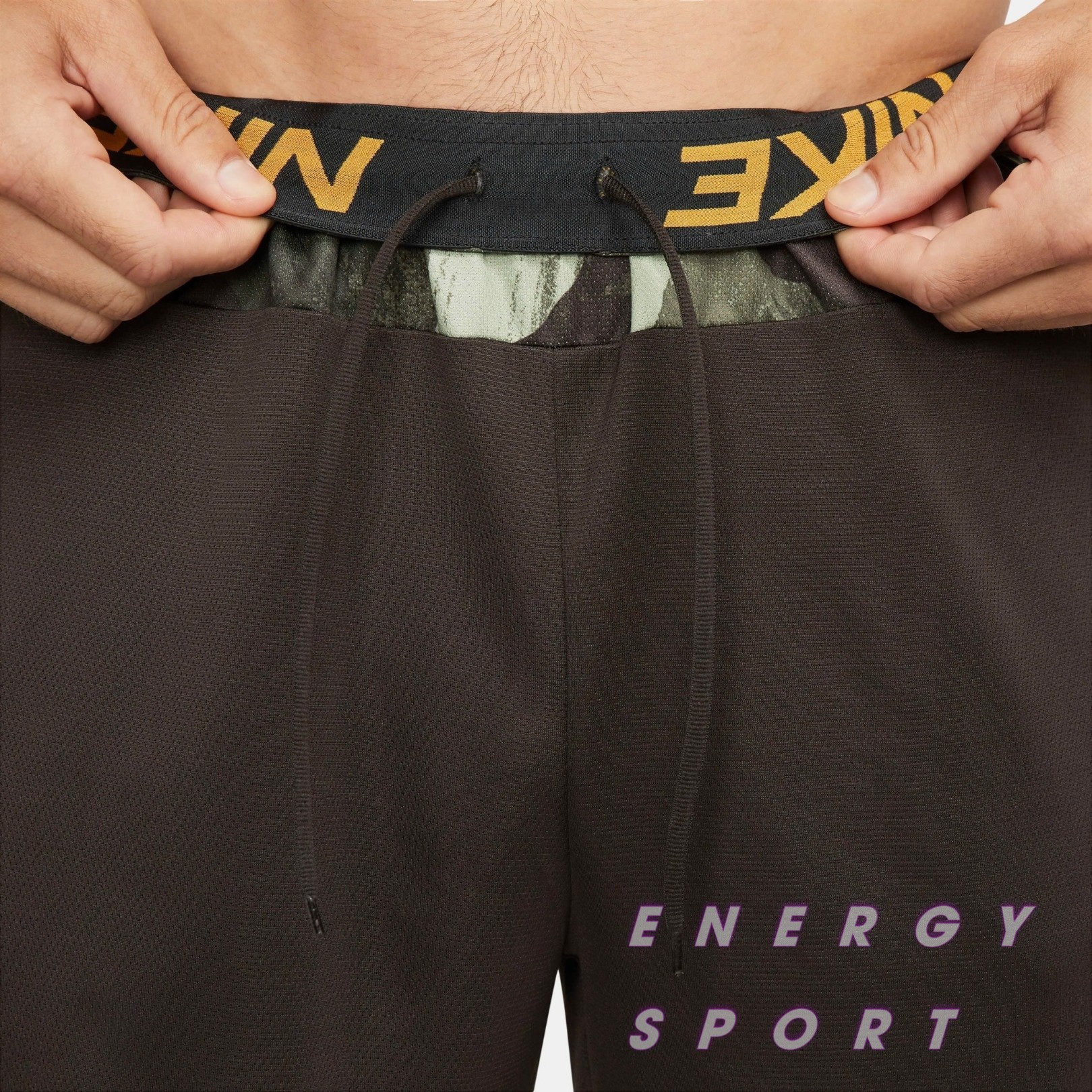 Quần Short Nike Dri-FIT Camo Training DQ4810-220