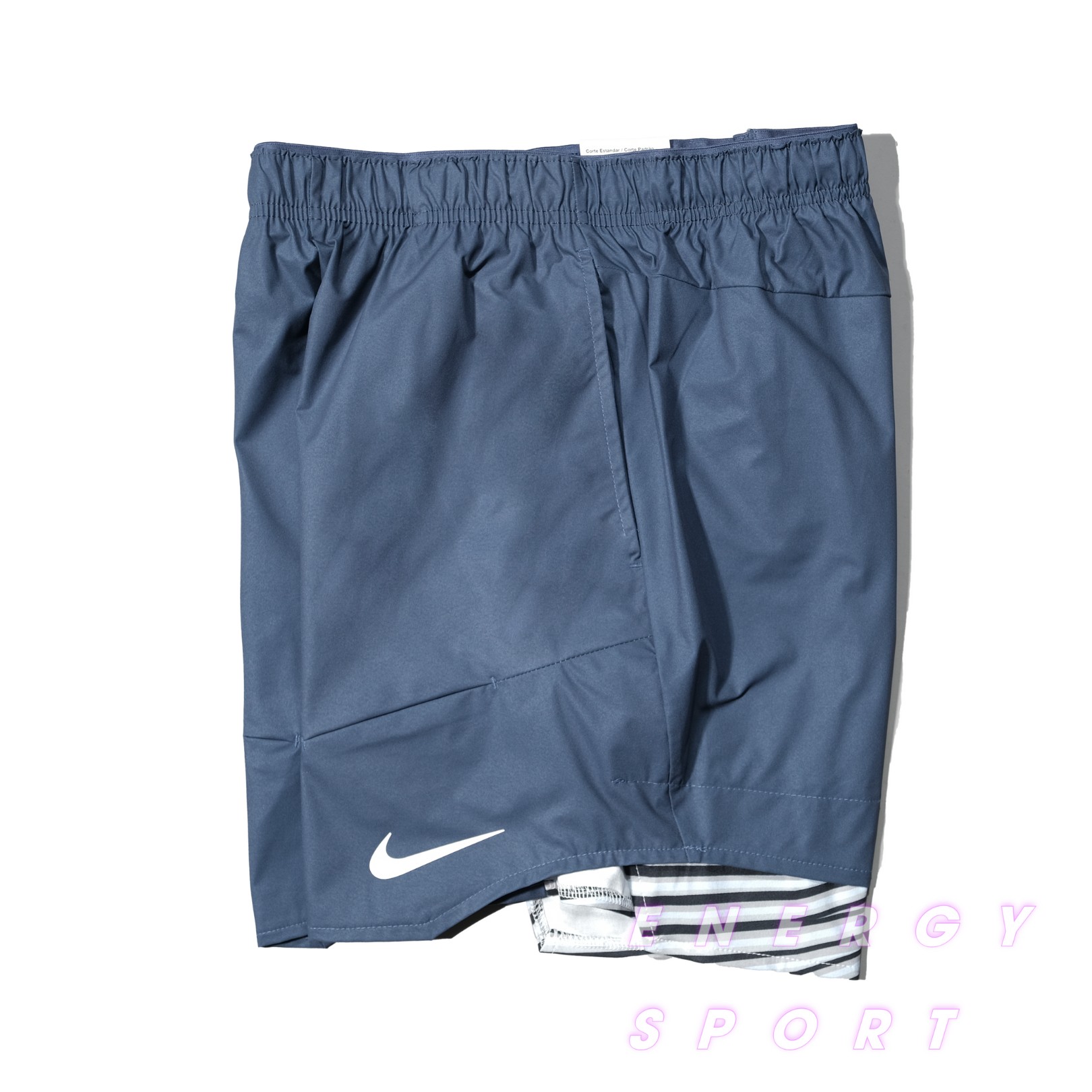 Bộ Quần Áo Thể Thao Tennis Pickleball Nam NK Court Dri-FIT ADV Slam Paris DV0692-015