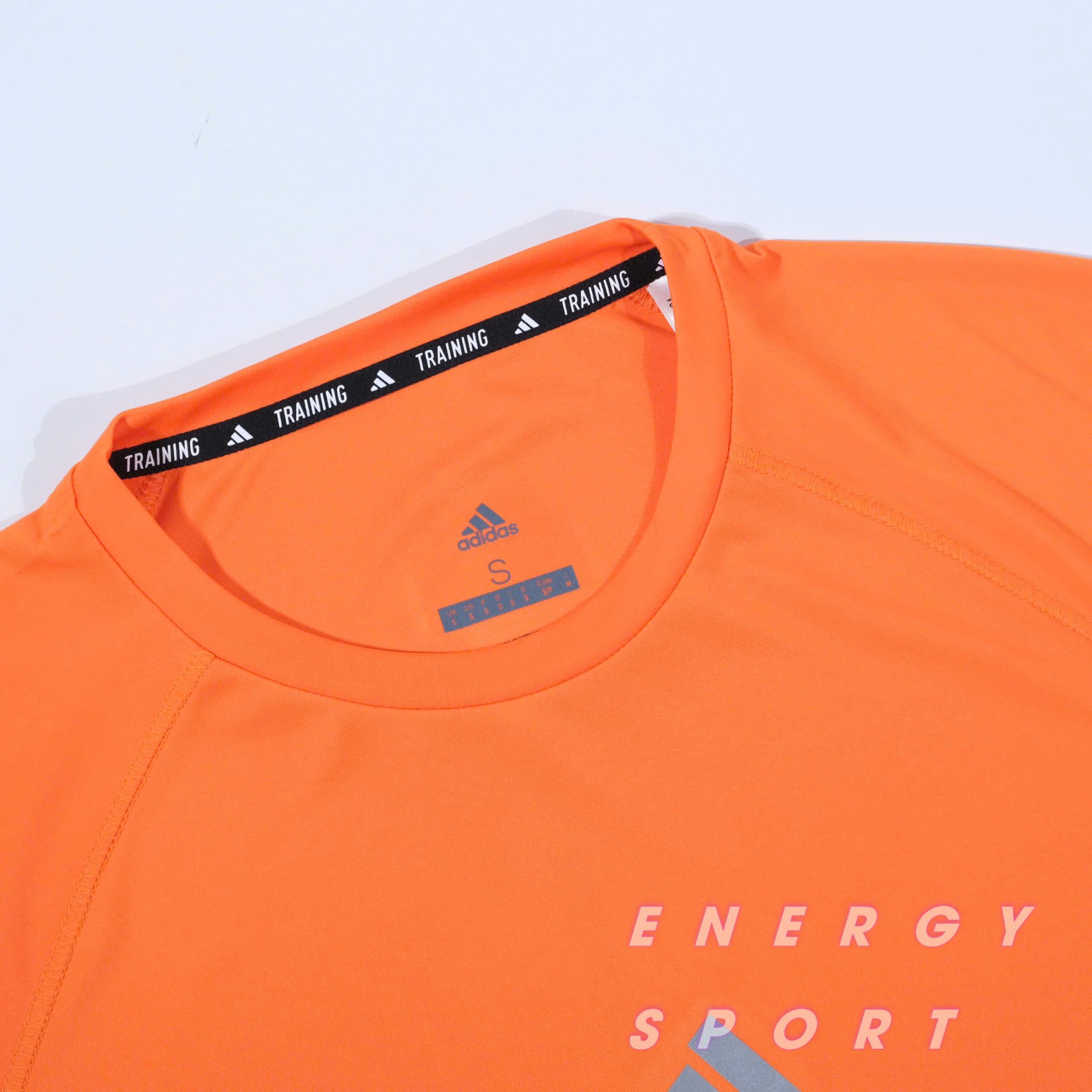 Áo Thun Nam ADIDAS Gym Training - IW8373