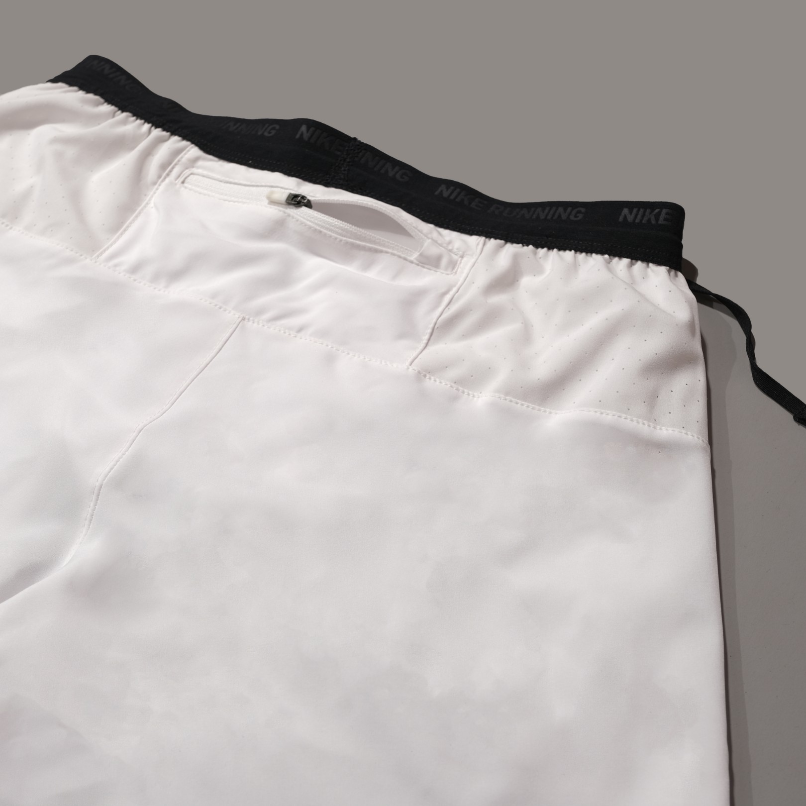 Quần Short Nike Flex Stride Run Energy - Trắng