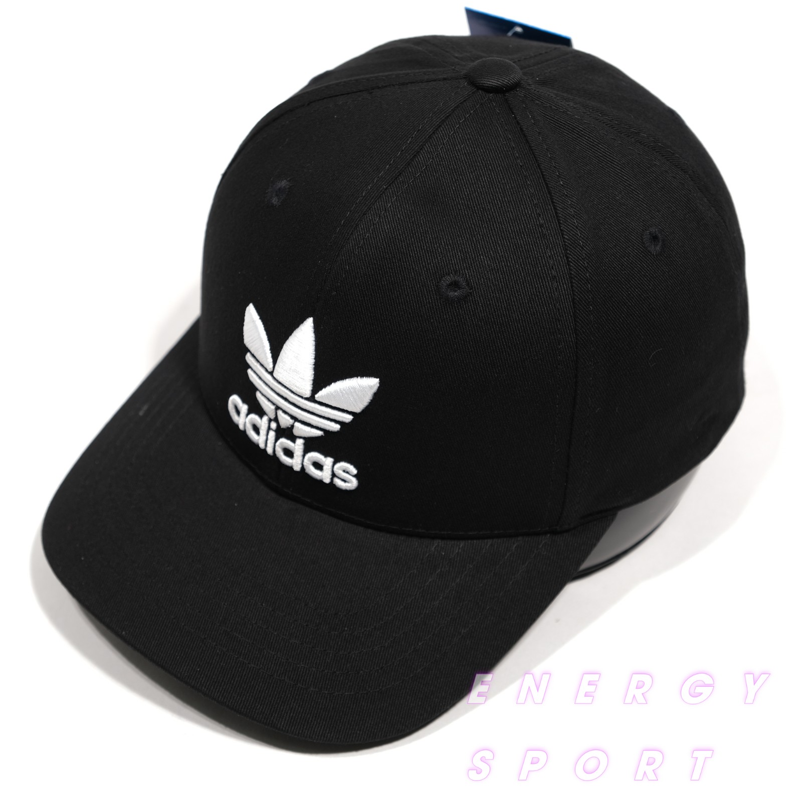 Nón Adidas Trefoil Baseball EC3603