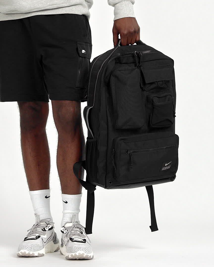Balo Thể Thao - Du lịch Nike Utility Elite Training 32L Backpack CK2656-010