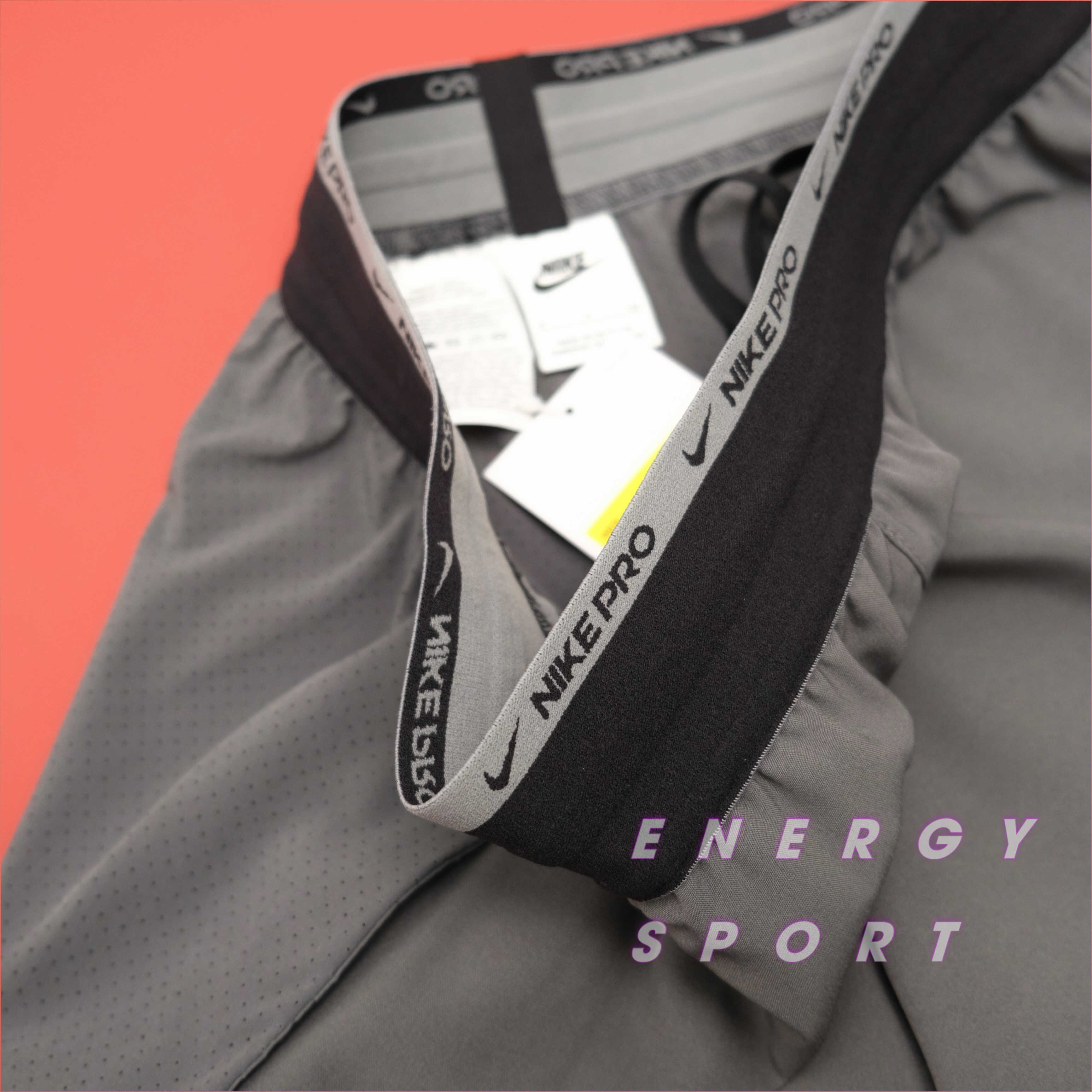 Quần Short Thể Thao Nam Nike Dri-FIT Flex Rep Pro Collection - DD1700 068