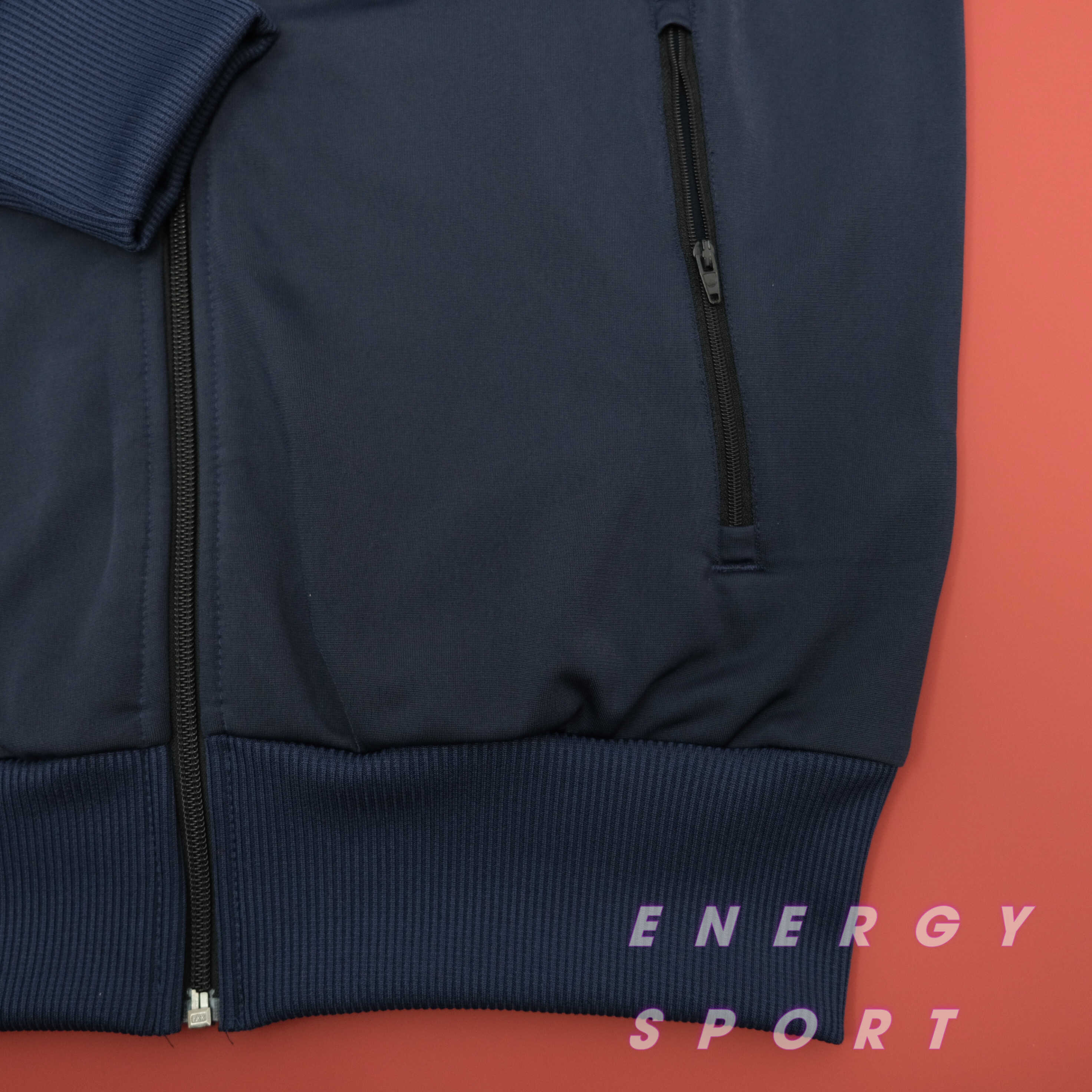 Áo Khoác Thời Trang Thể Thao Unisex Nam Nữ Adidas Firebird Track - ED6070