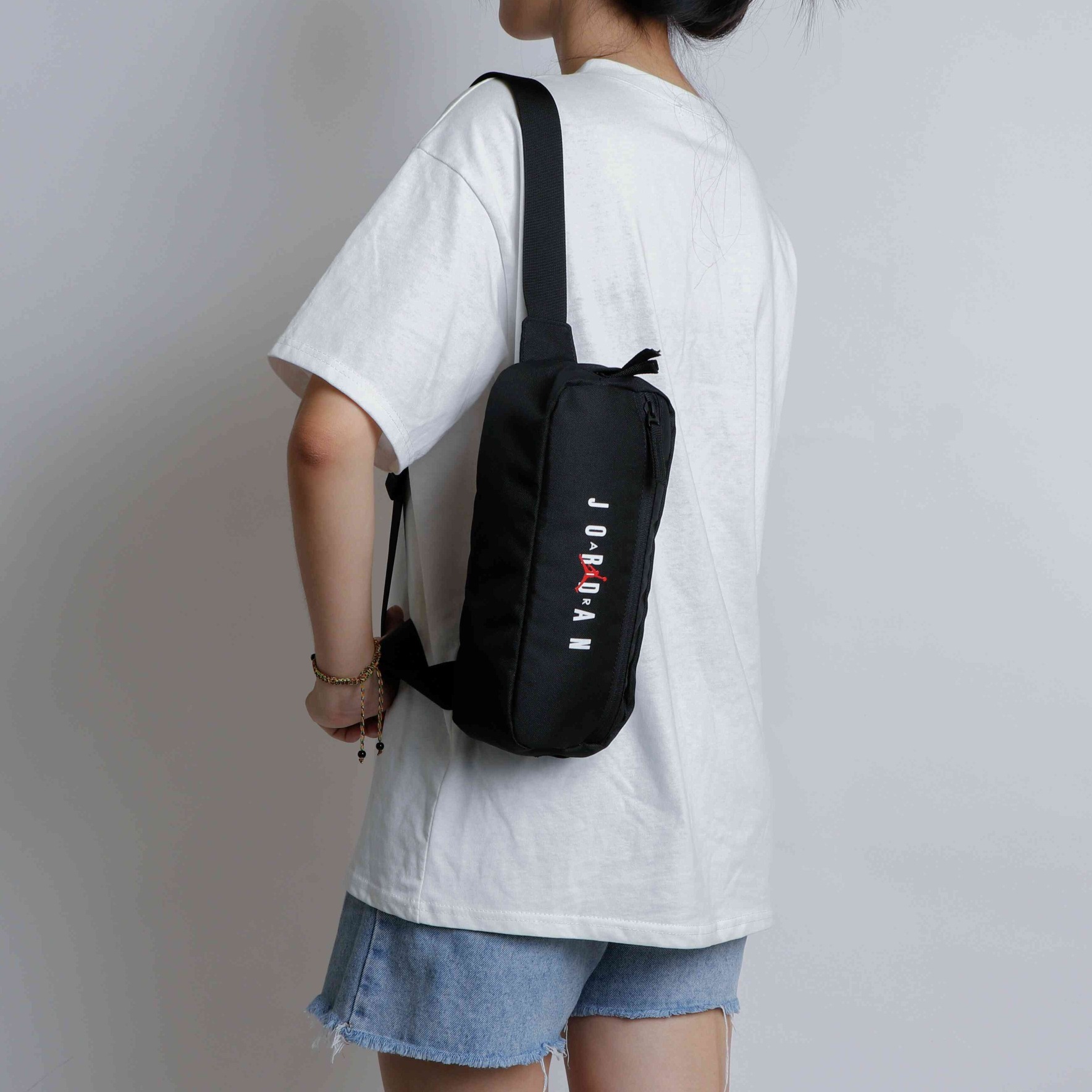 Túi Đeo Chéo Nike Jordan Jumpman Air Croossbody Bag