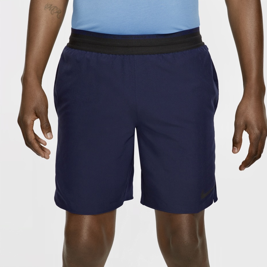 Quần Short Thể Thao Nam Nike Dri-FIT Flex Rep Pro Collection - DD1700 451
