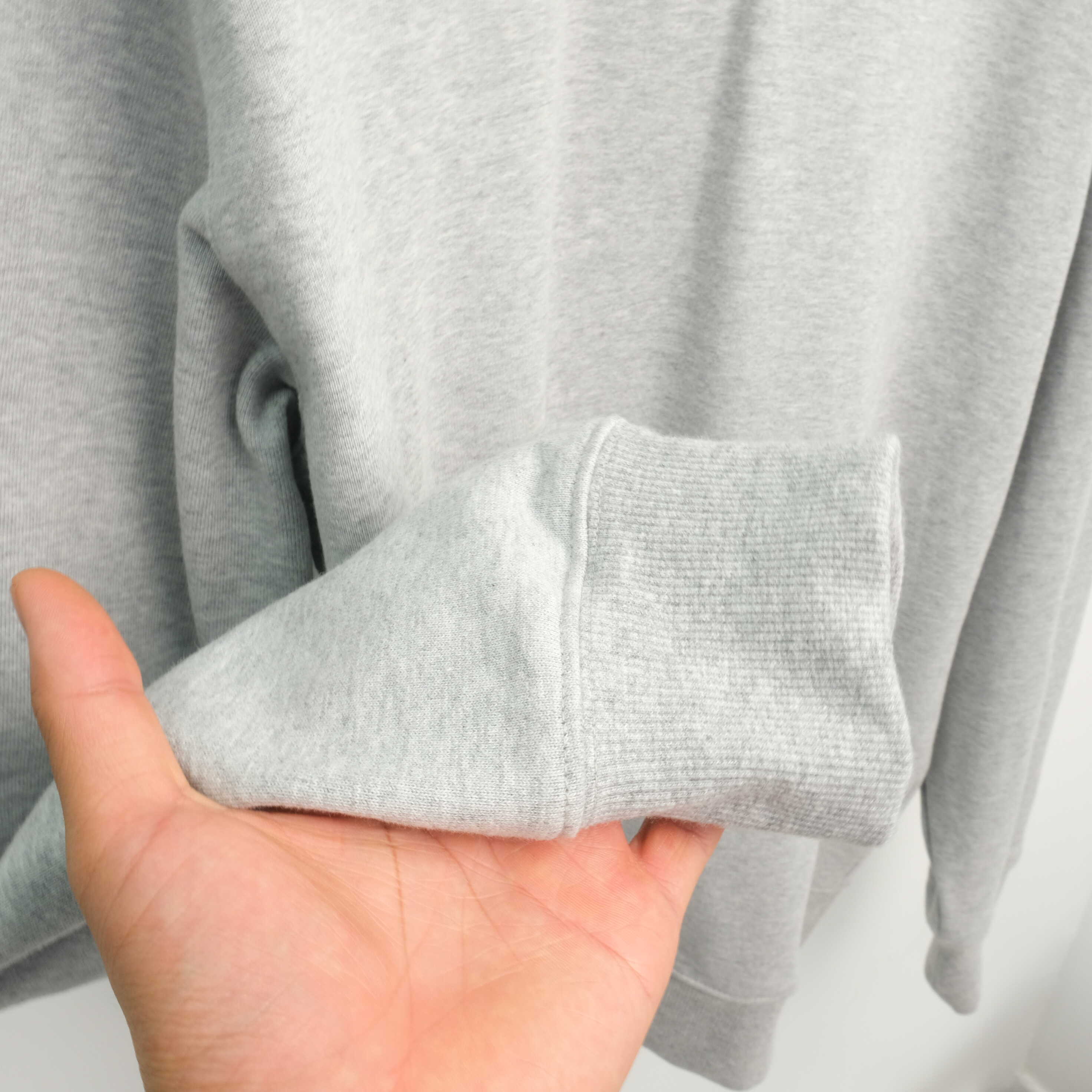 (SIÊU SALE) Áo Nỉ Hoodie Unisex NK Sportswear Terry