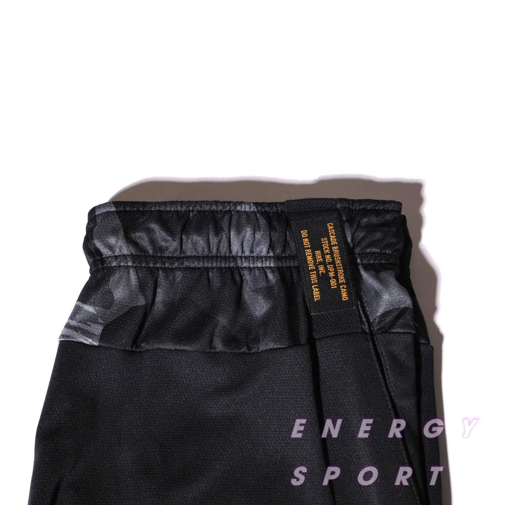 Quần Short Nike Dri-FIT Camo Training DQ4810-010