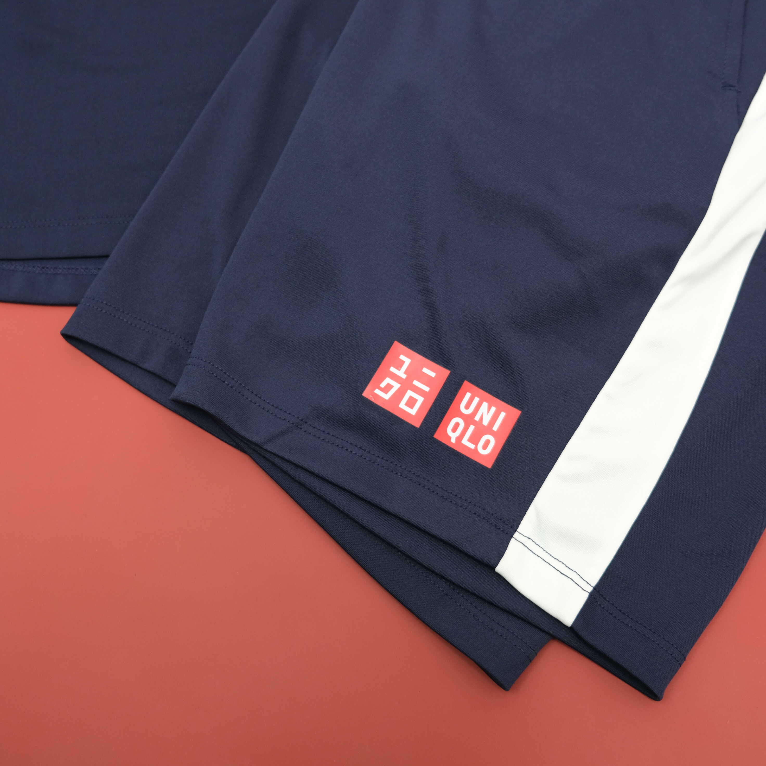 Áo Thể Thao Tennis Uniqlo Djokovic ATP World Tour