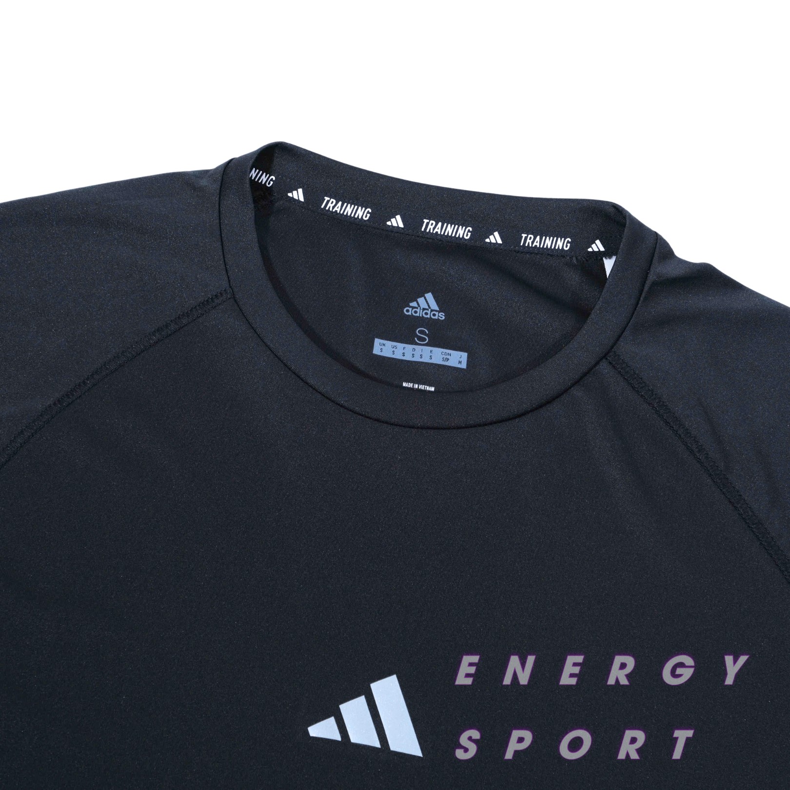 Áo Thun Nam ADIDAS Gym Training - IP2310