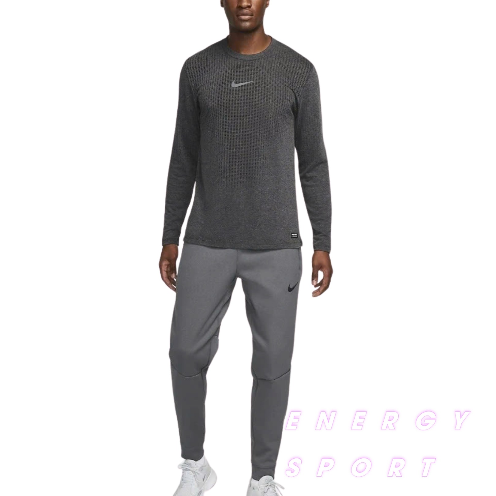 Quần Dài Nam Nike Pro Therma-FIT – DD2122