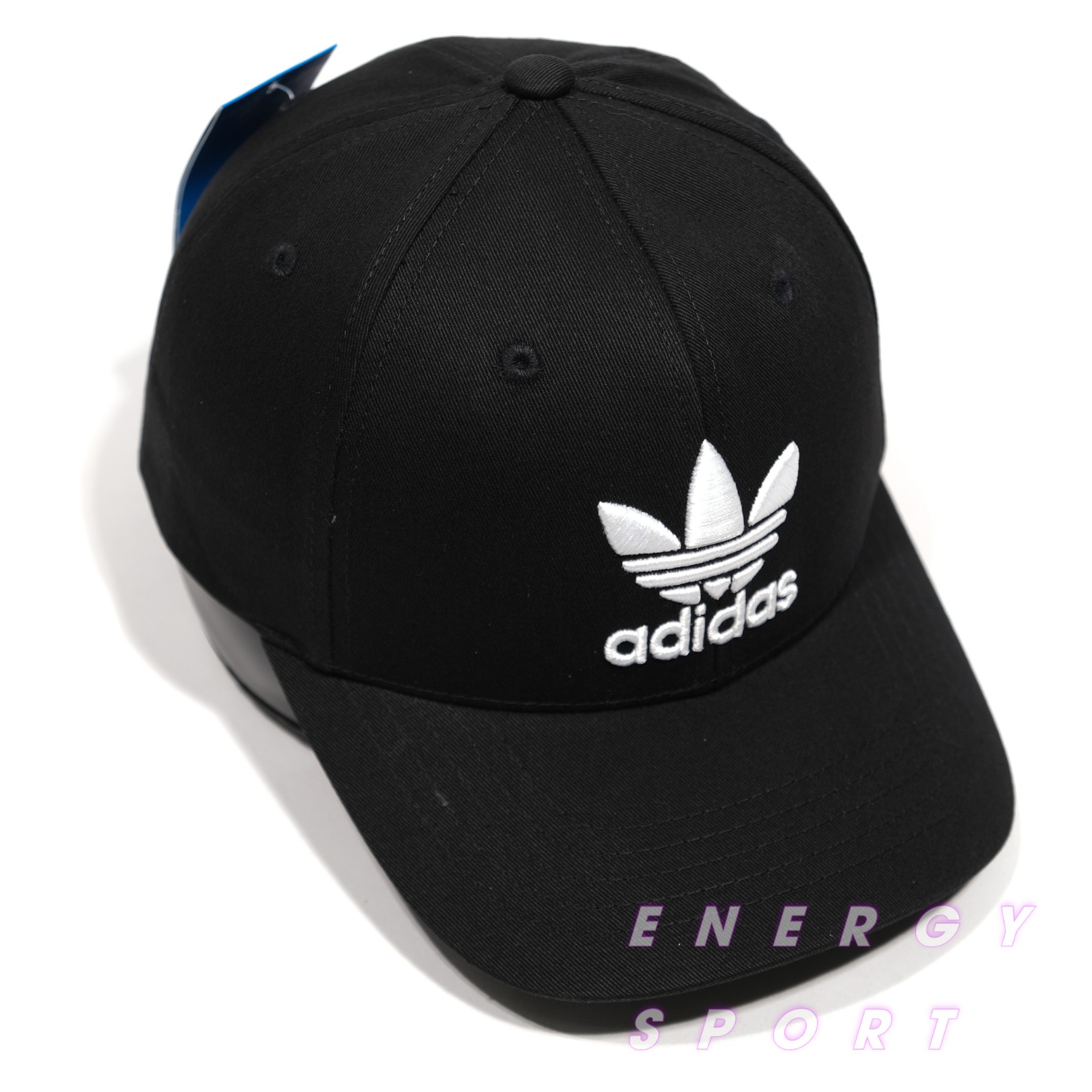 Nón Adidas Trefoil Baseball EC3603