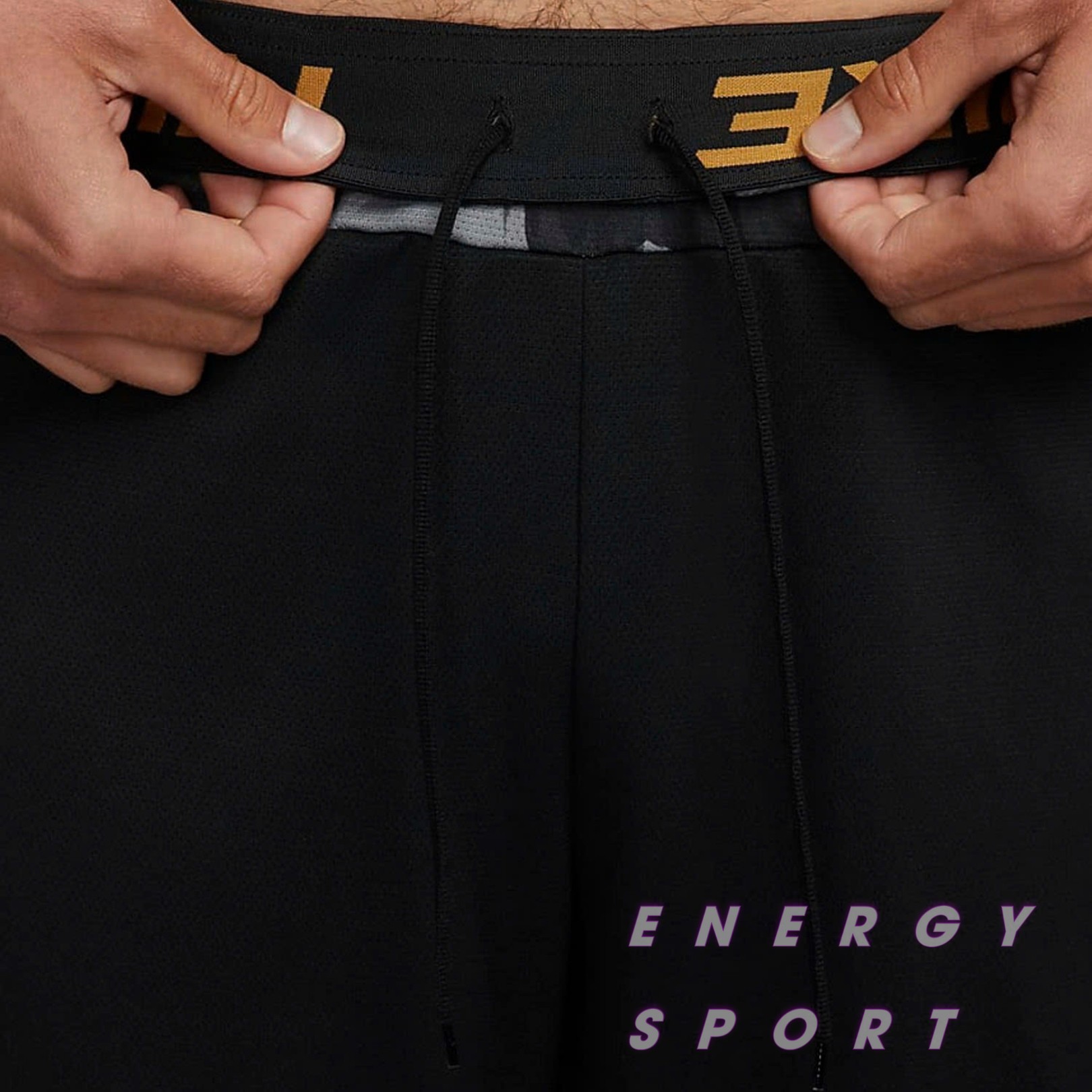 Quần Short Nike Dri-FIT Camo Training DQ4810-010