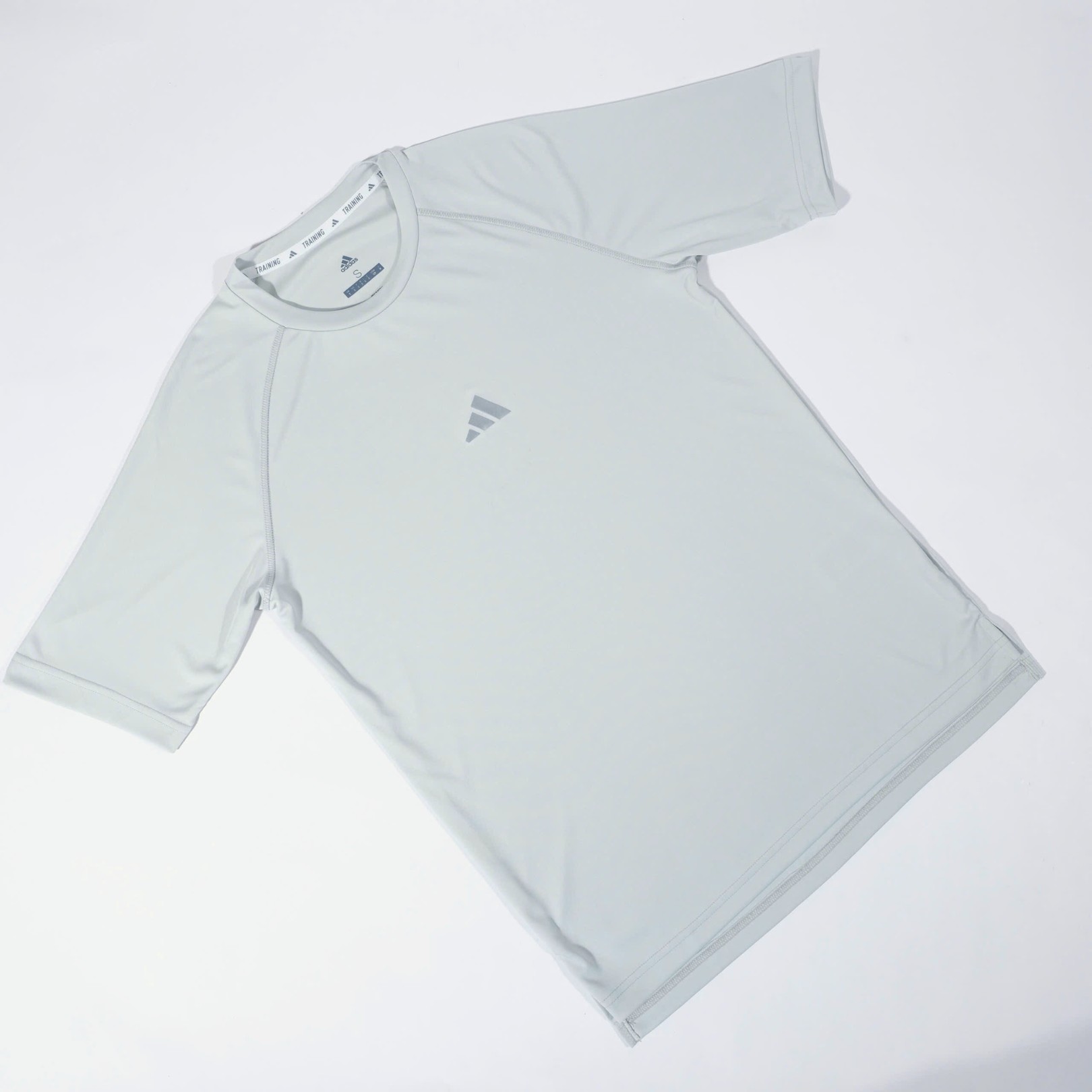Áo Thun Nam Adidas Gym Training - IR5875