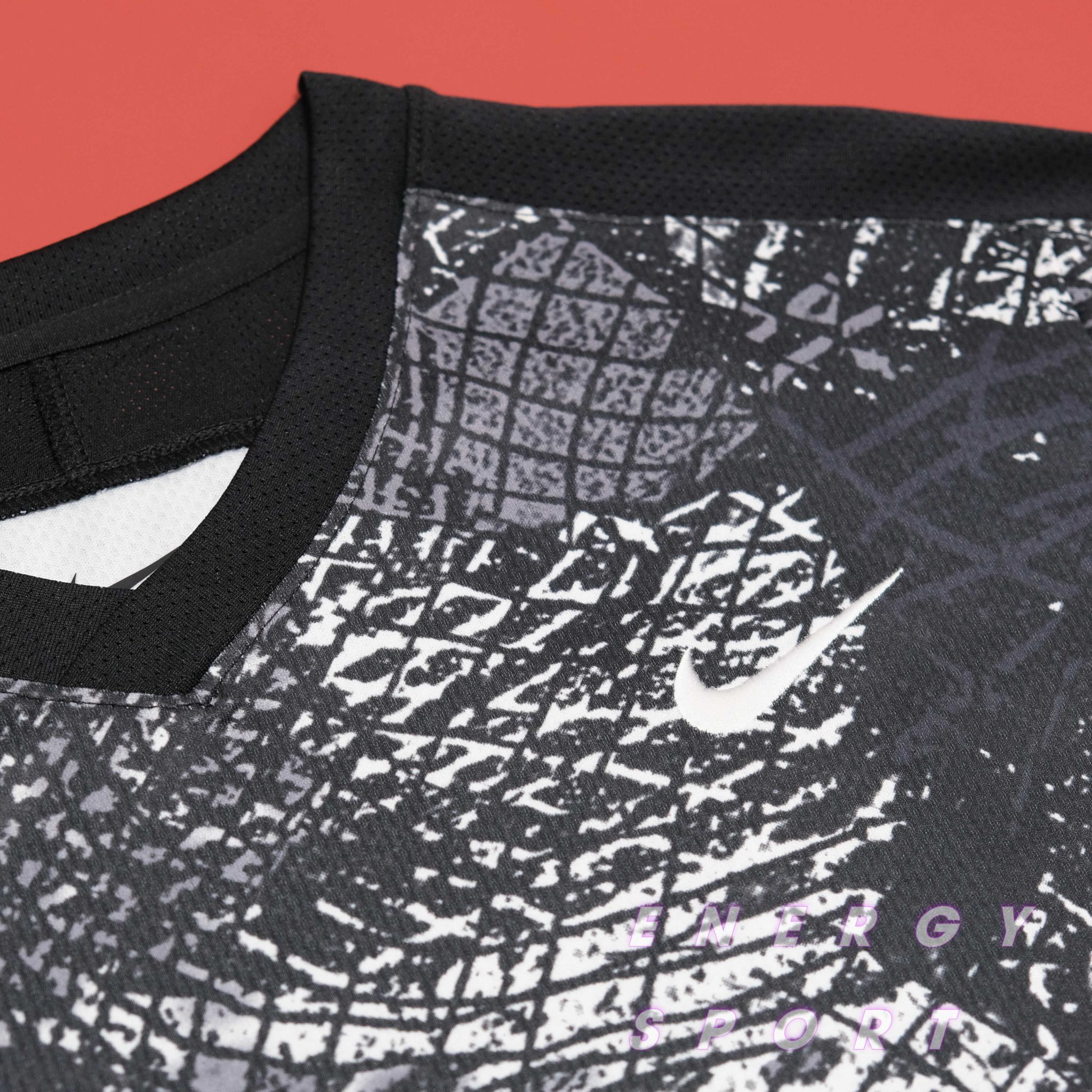 Áo Thun Thể Thao Nam Nike Court Dri-FIT Victory Tennis - Black