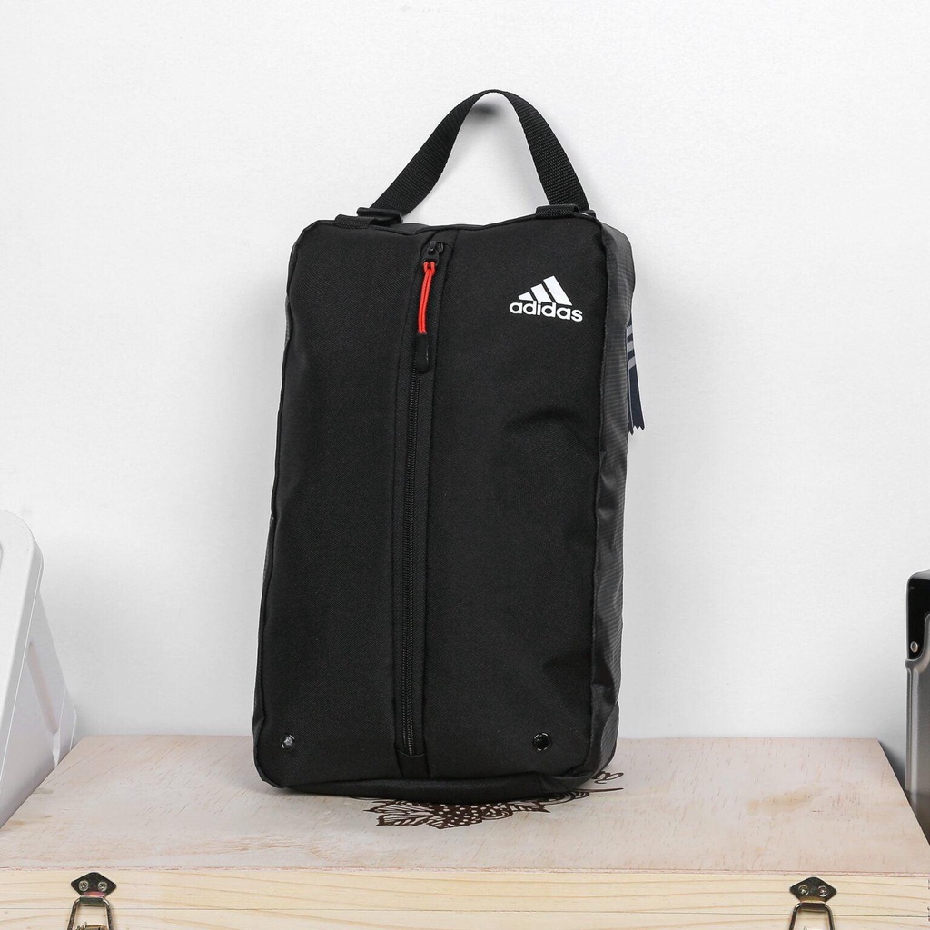 Túi Đựng Giày Thể Thao Tiện Ích Adidas Shoe Bag - FM4229