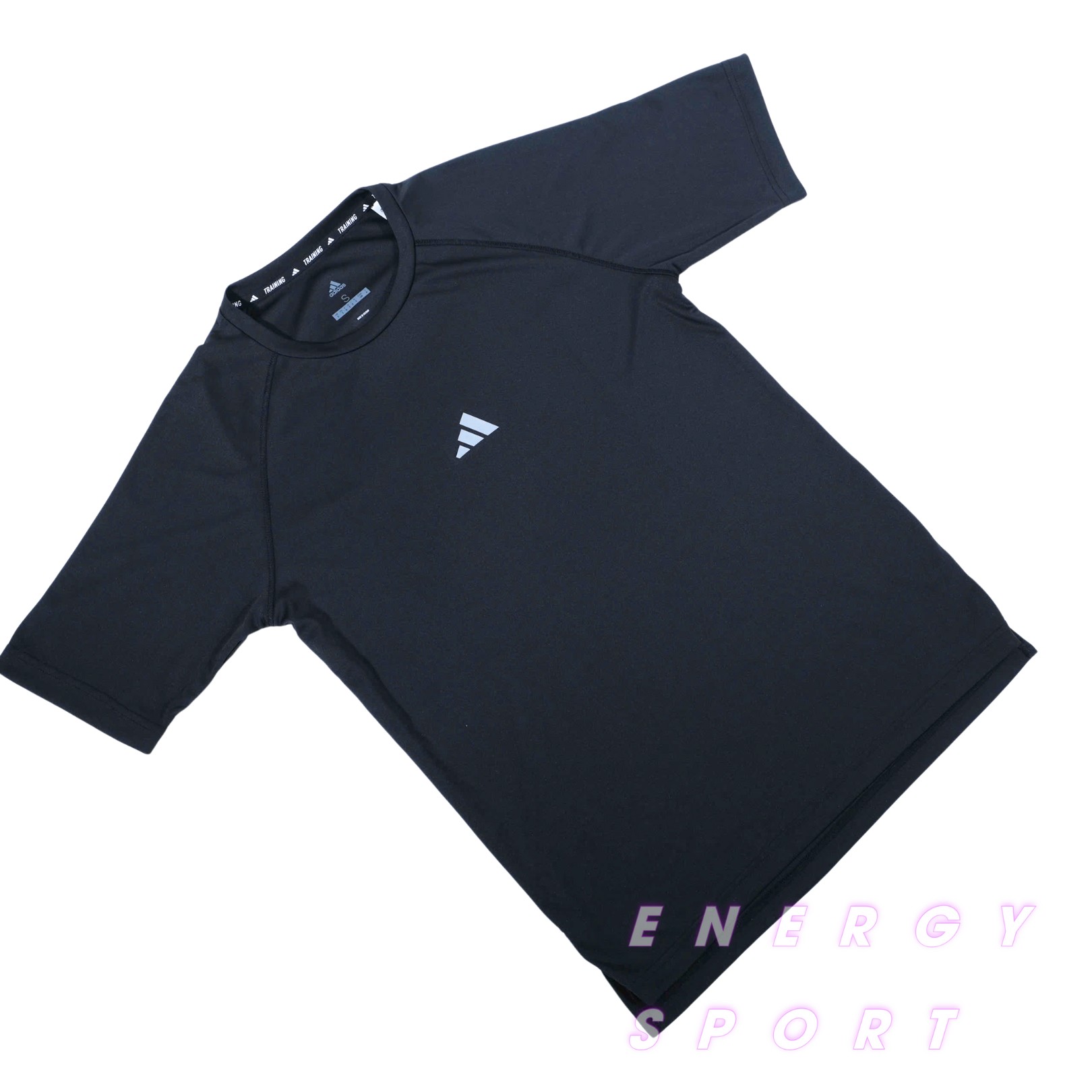 Áo Thun Nam ADIDAS Gym Training - IP2310