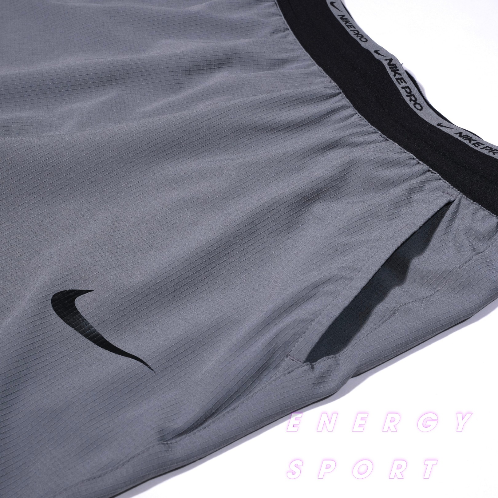 Quần Dài Nam Nike Pro Therma-FIT – DD2122