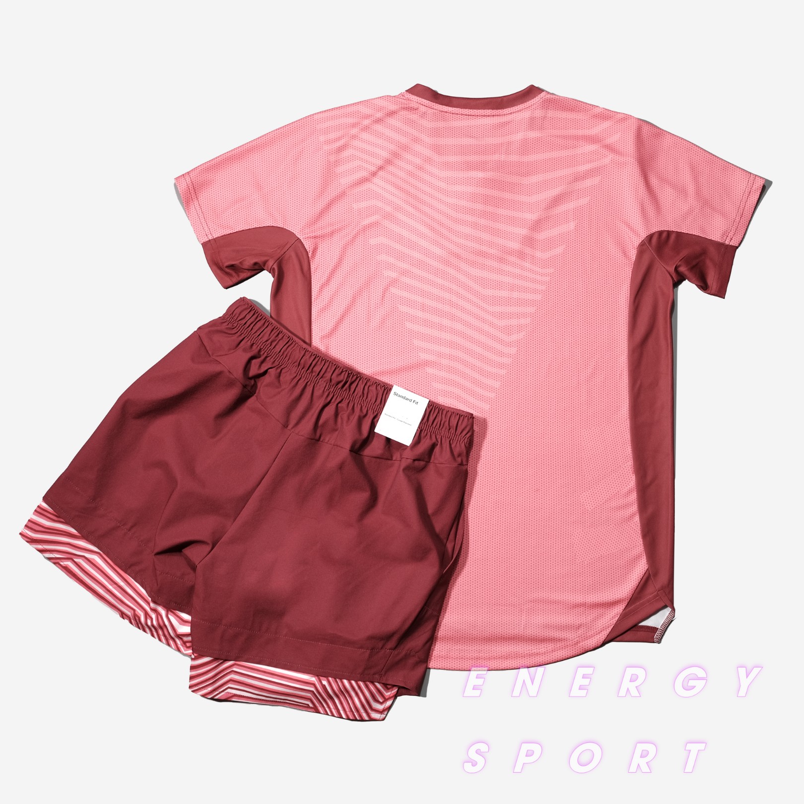 Bộ Quần Áo Thể Thao Tennis Pickleball Nam NK Court Dri-FIT ADV Slam Paris DV0692-681