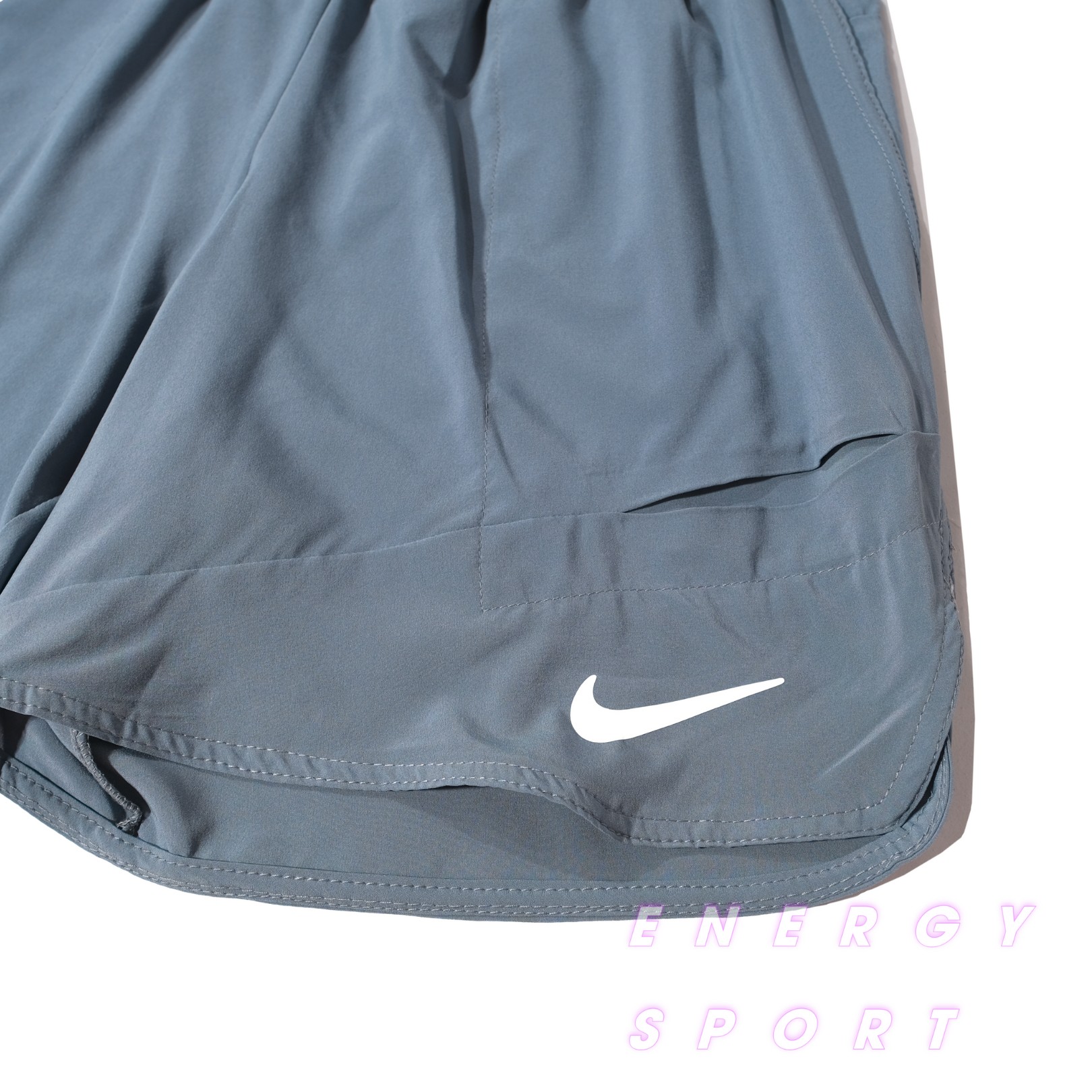 Quần Short Thể Thao Tennis Pickleball Đa Năng NK GHI DD8329-084