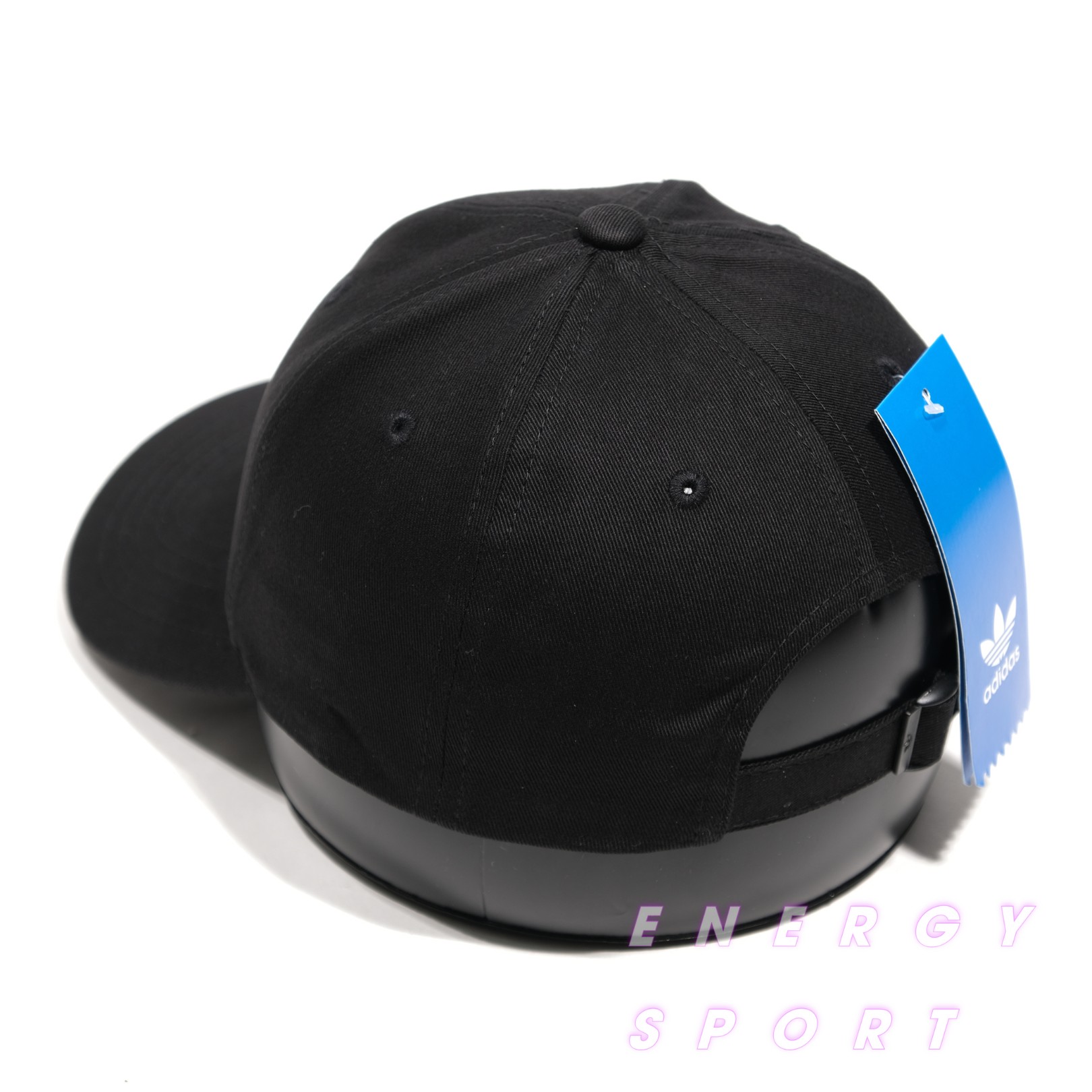 Nón Adidas Trefoil Baseball EC3603