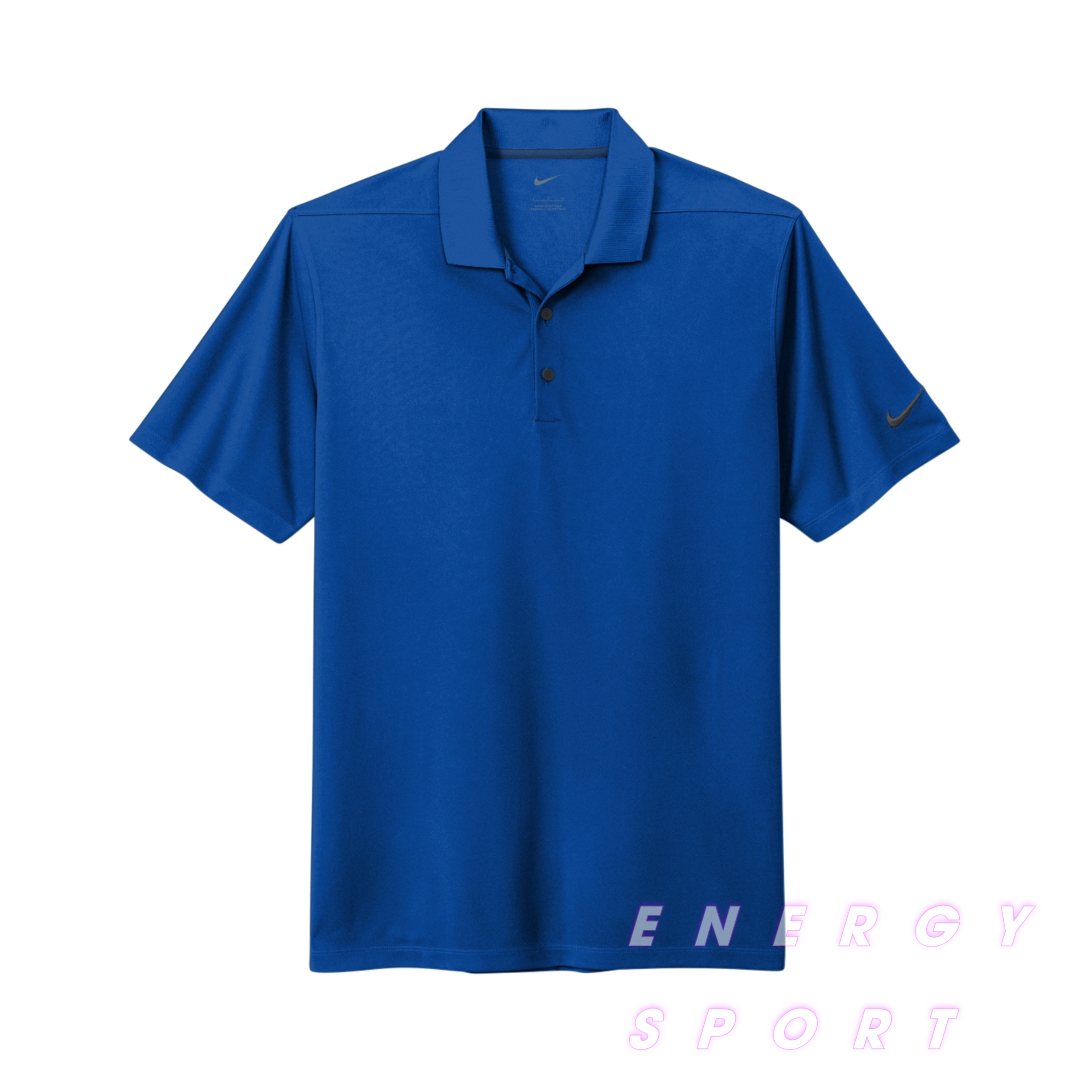 Áo Thun Polo Nike Dri-FIT Micro Pique 2.0 DC1963-480