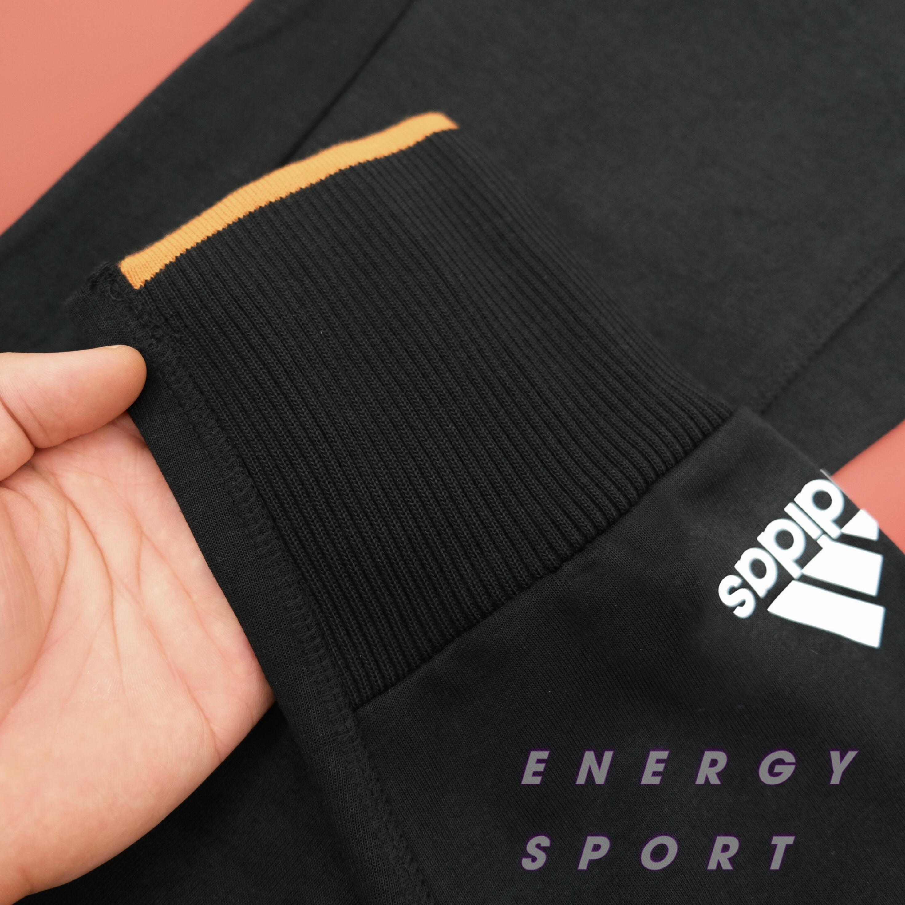 Áo Khoác Bomber Thể Thao Unisex Adidas VRCT Jacket - Đỏ