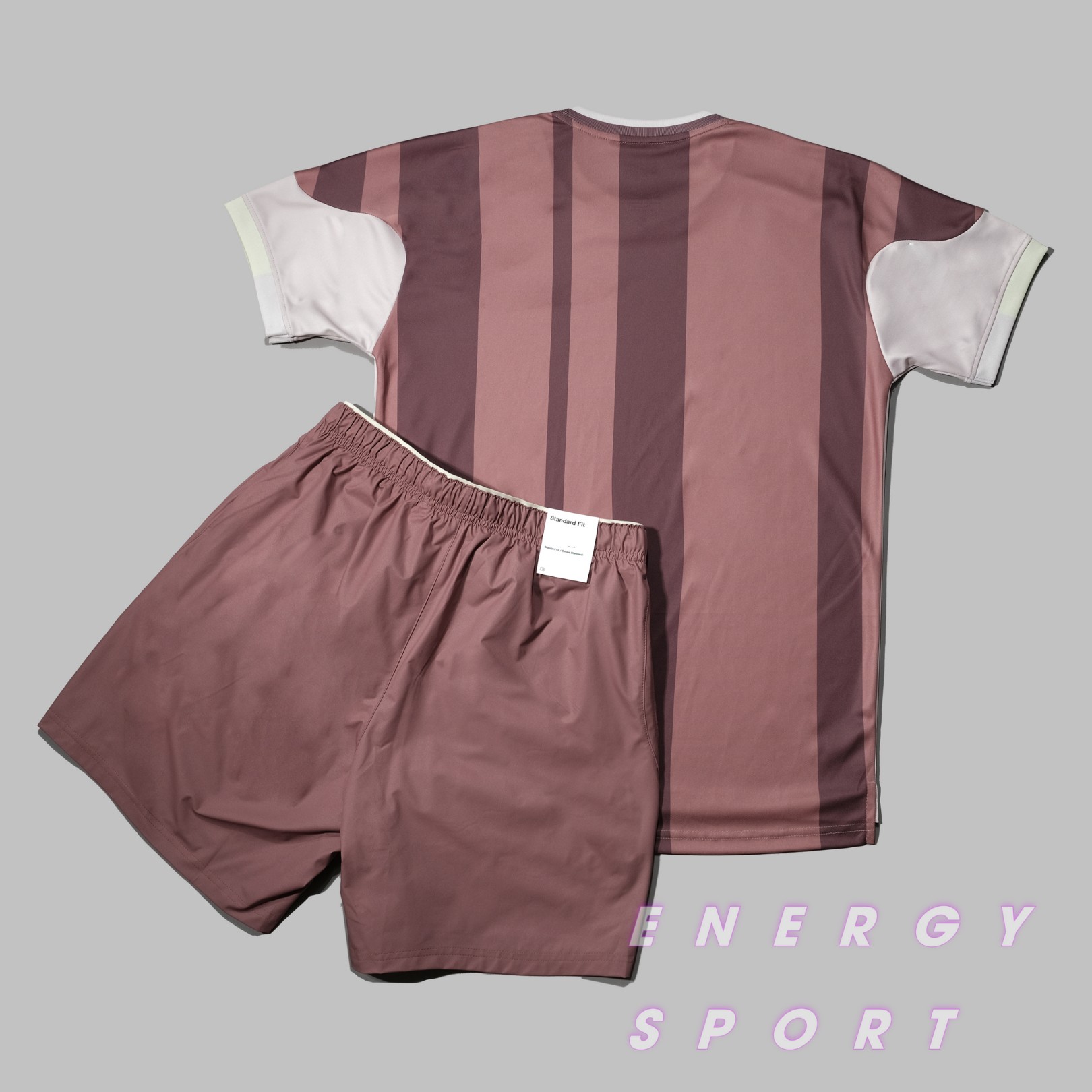 Bộ Quần Áo Thể Thao Tennis Pickleball Nam NK Court Slam FD5195-019