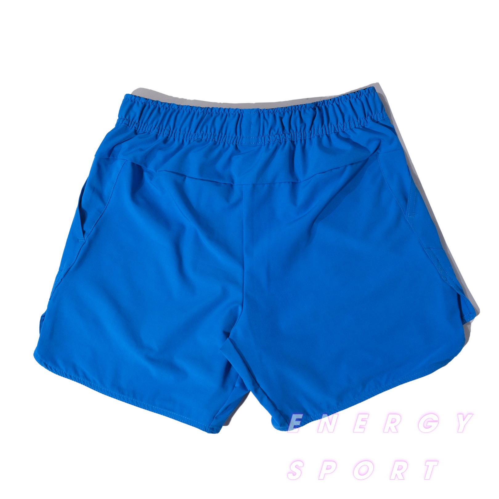 Quần Short Thể Thao Tennis Pickleball Đa Năng NK XANH BIỂN DD8329-301