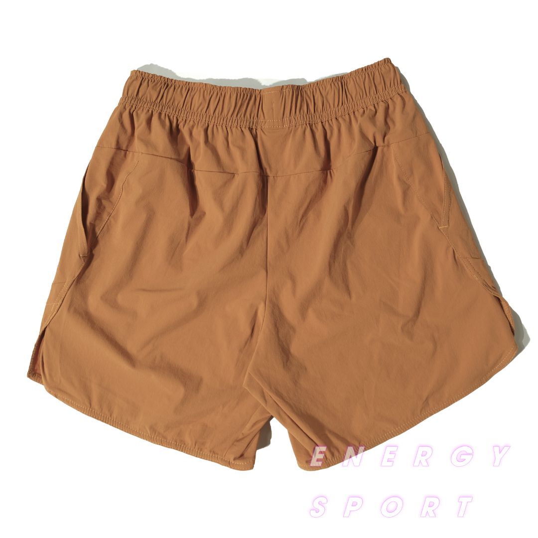 Quần Short Thể Thao Tennis Pickleball Đa Năng NK CAM DD8329-716