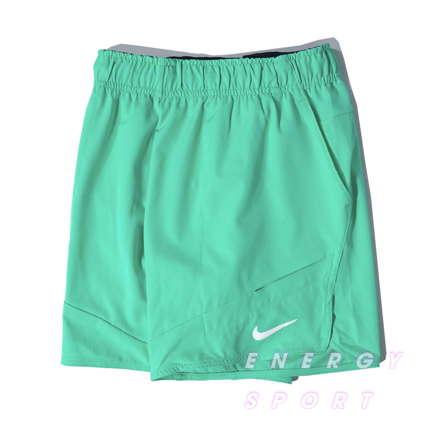 Quần Short Thể Thao Tennis Pickleball Đa Năng NK XANH LƠ DD8329-392