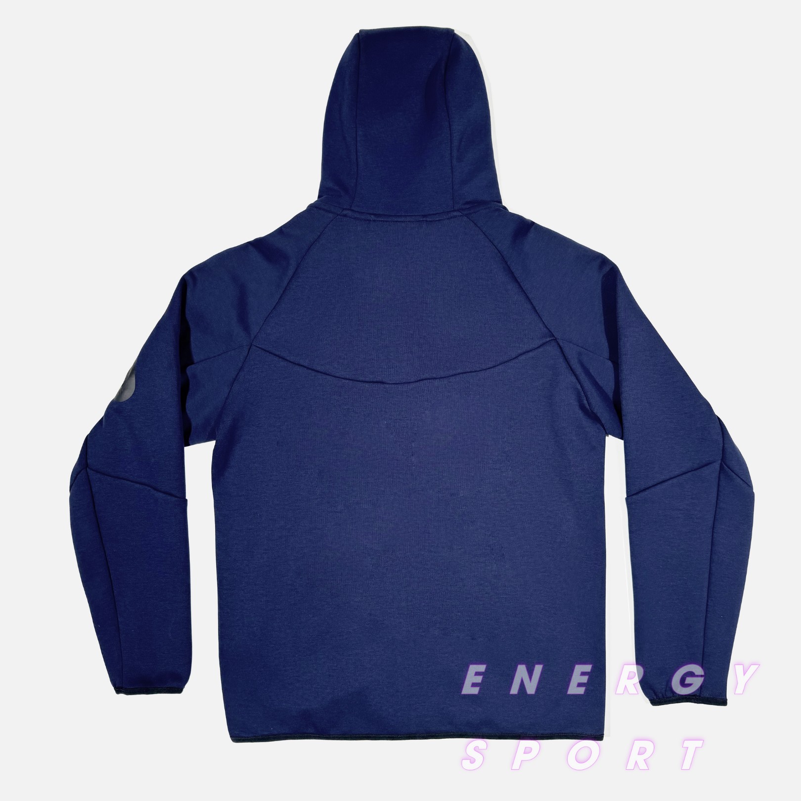 Quần Áo Thể Thao Nike Tech Fleece - Xanh Navy