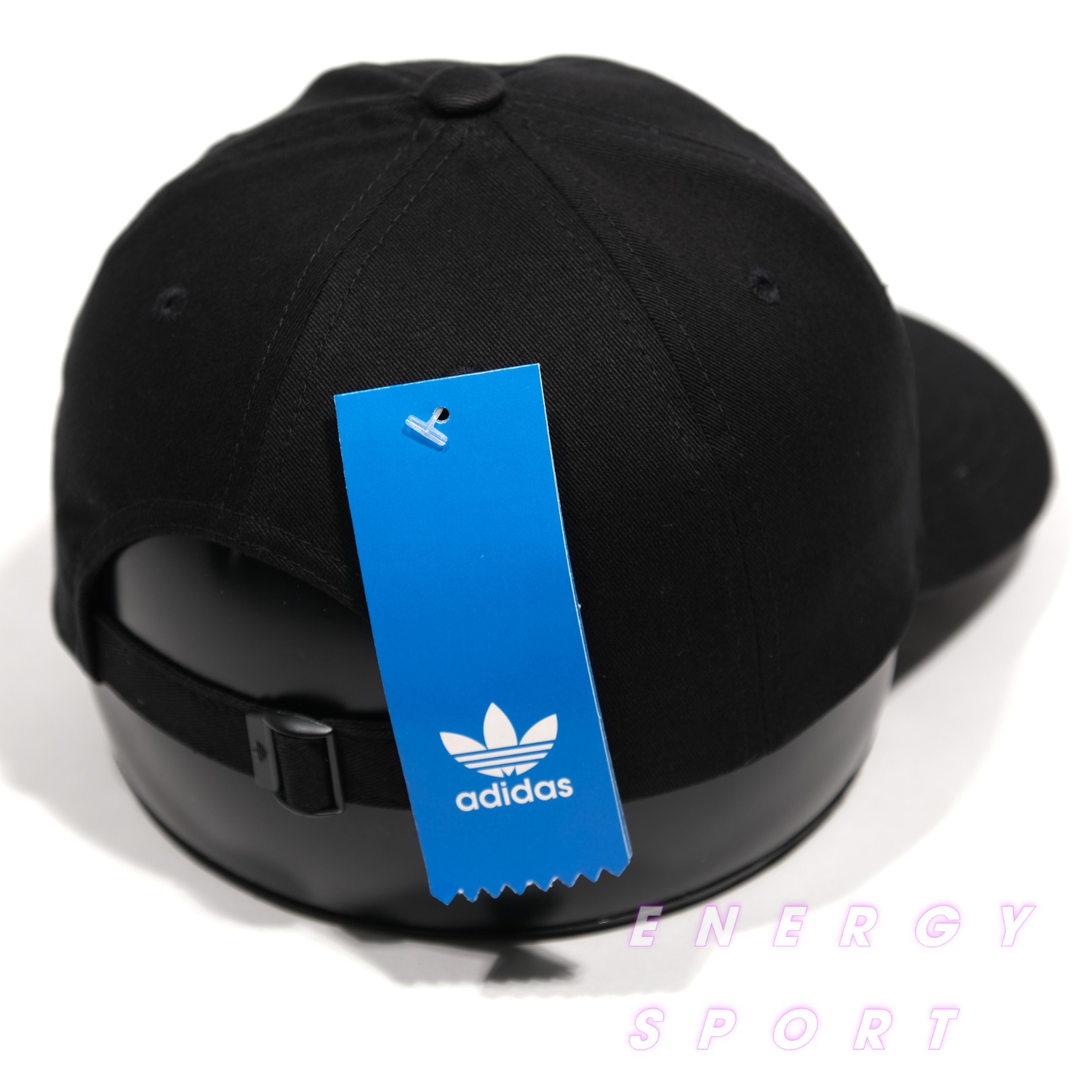 Nón Adidas Trefoil Baseball EC3603