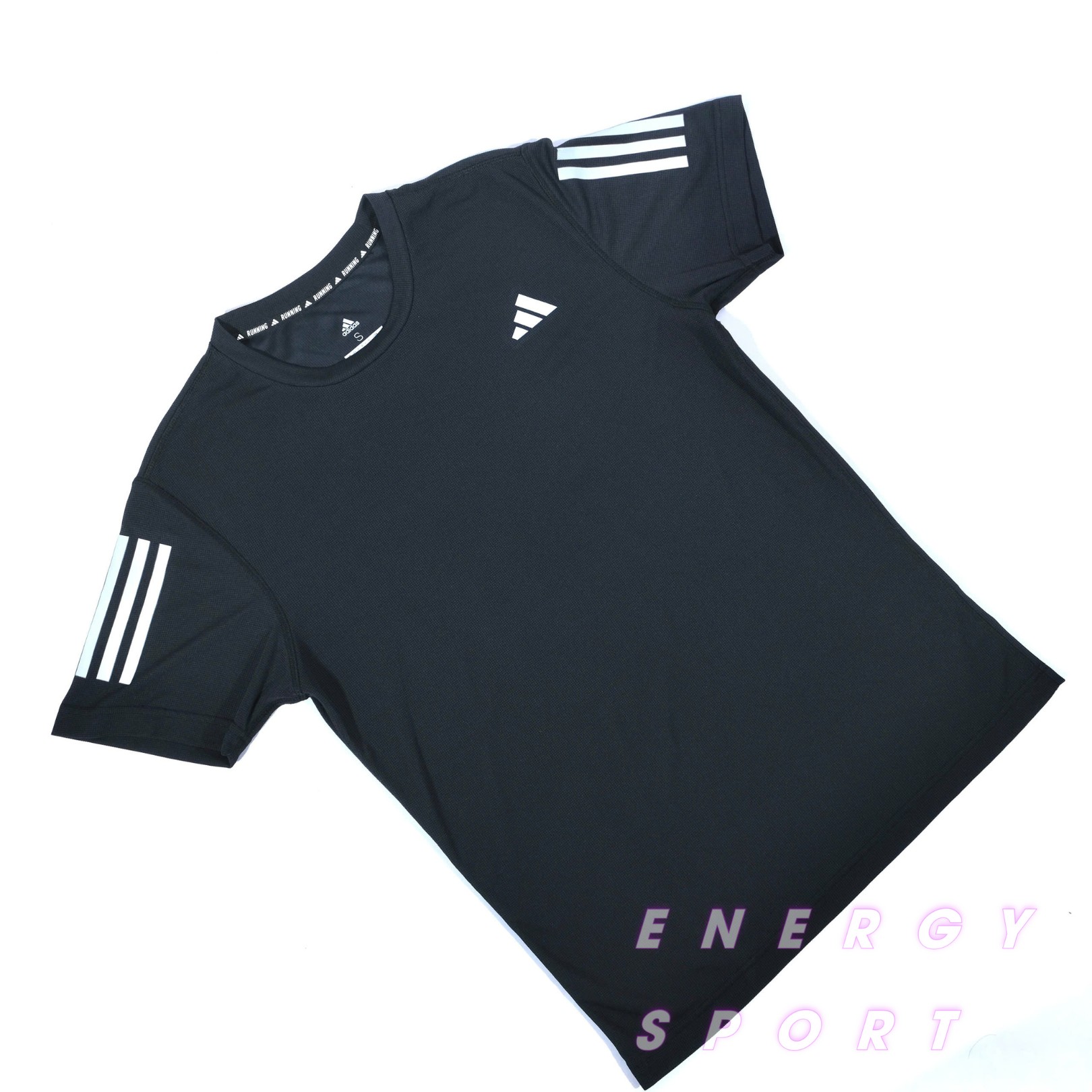Áo Thun Nam ADIDAS Own the Run - IN1500