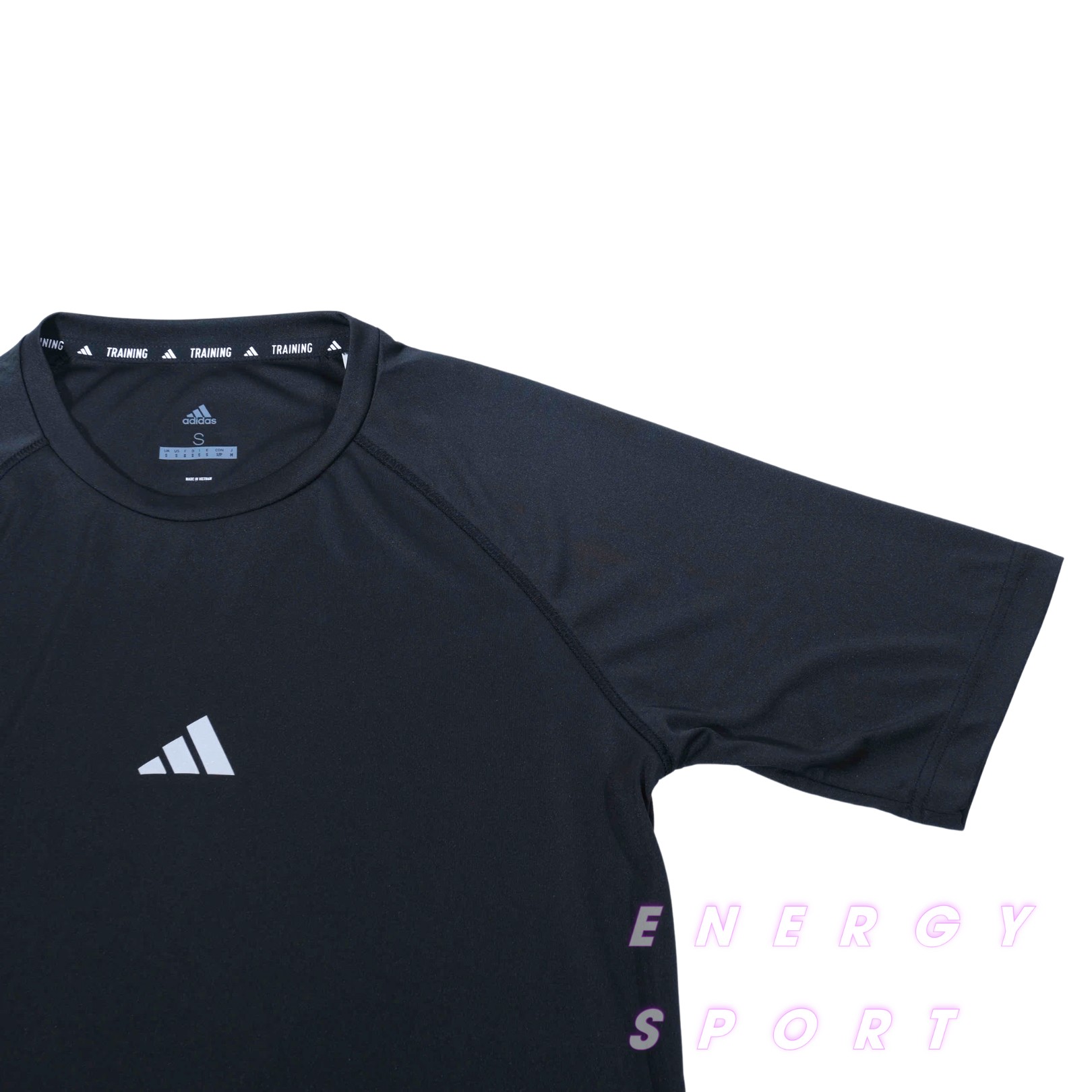 Áo Thun Nam ADIDAS Gym Training - IP2310