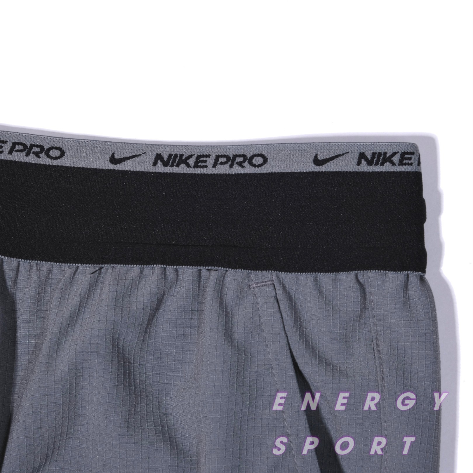Quần Dài Nam Nike Pro Therma-FIT – DD2122