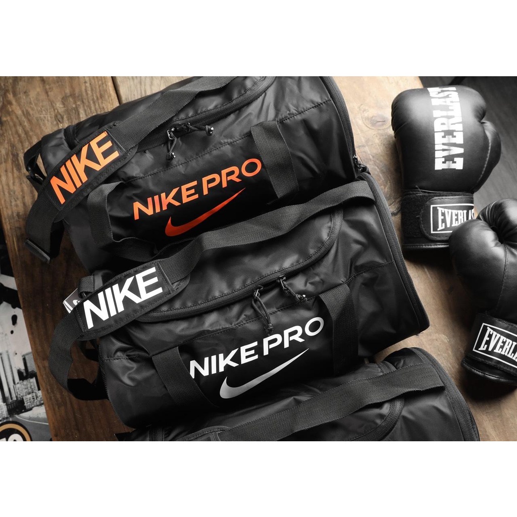 Túi Trống Thể Thao - Gym - Du lịch Nk Pro Athletic Duffel Bag