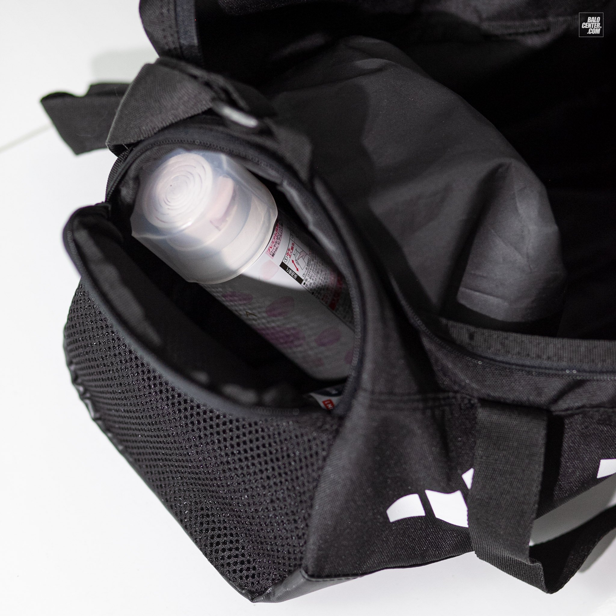 Túi Trống Gym - Thể Thao - Du lịch Adidas Essentials Training Duffel Bag Extra Small - HT4748