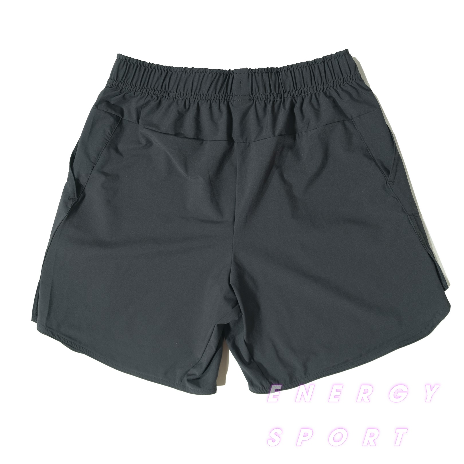 Quần Short Thể Thao Tennis Pickleball Đa Năng NK ĐEN DD8329-010