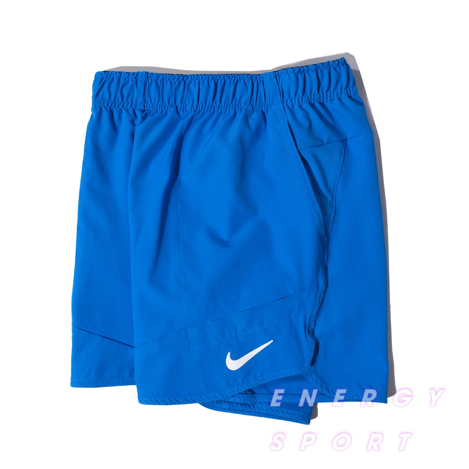 Quần Short Thể Thao Tennis Pickleball Đa Năng NK XANH BIỂN DD8329-301