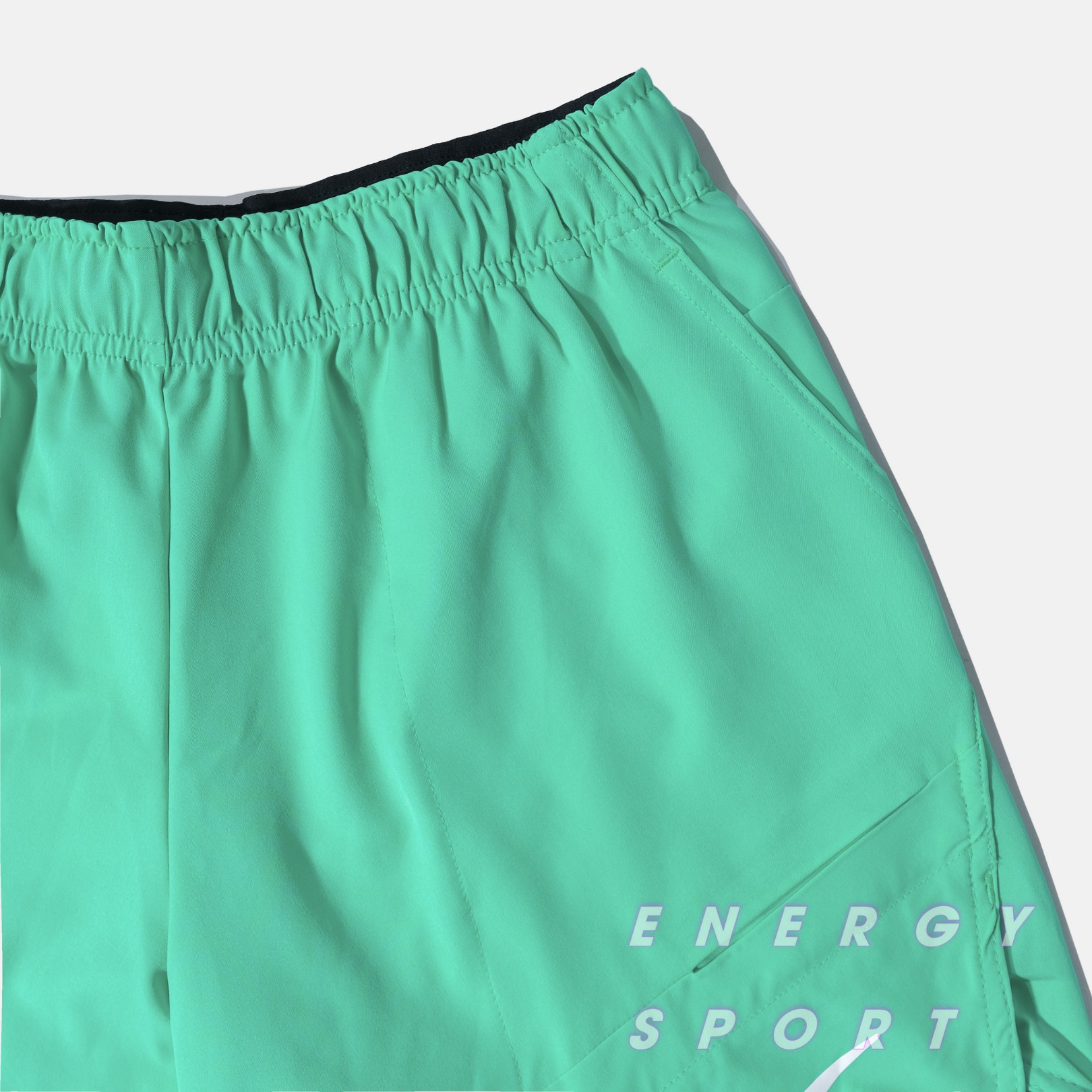 Quần Short Thể Thao Tennis Pickleball Đa Năng NK XANH LƠ DD8329-392