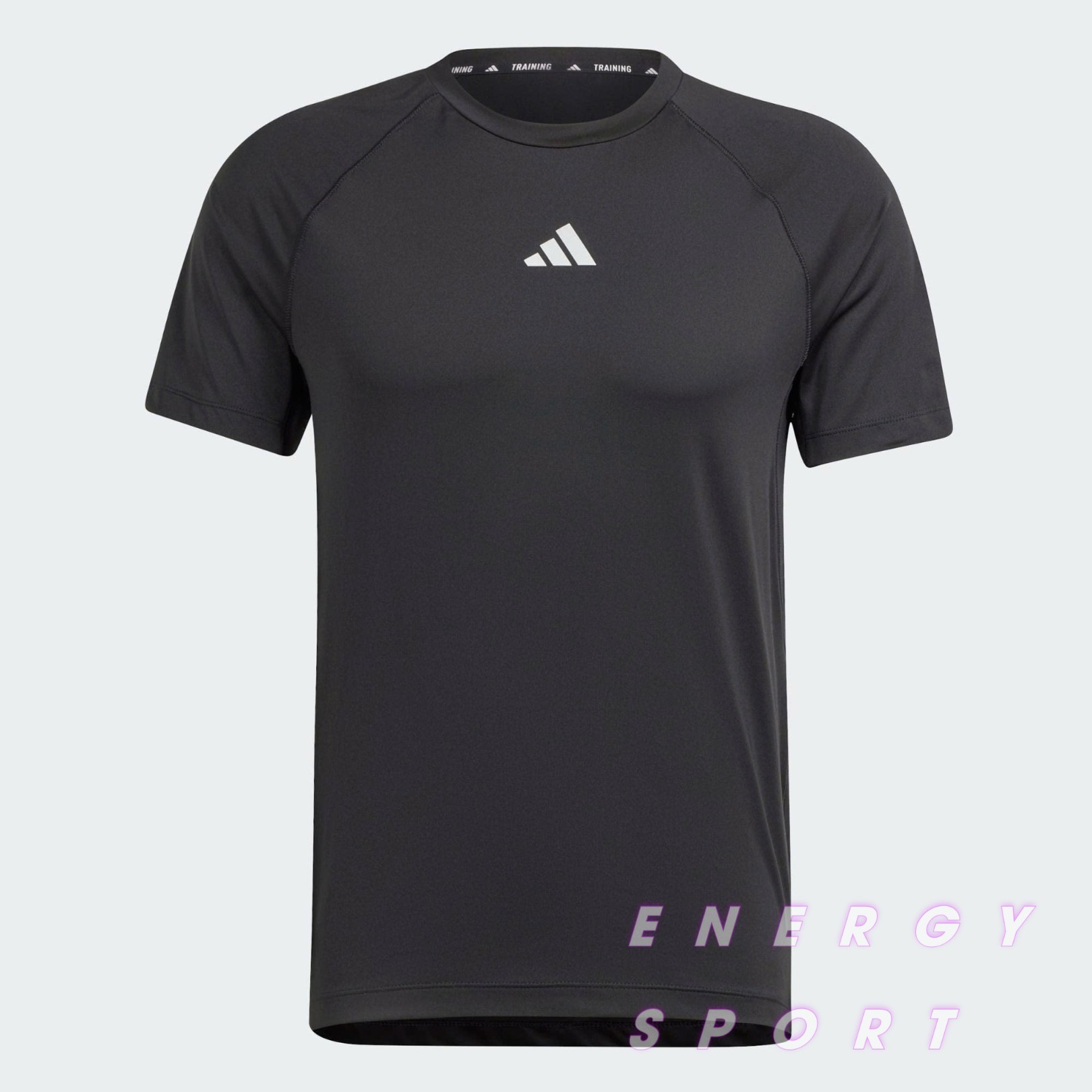 Áo Thun Nam ADIDAS Gym Training - IP2310