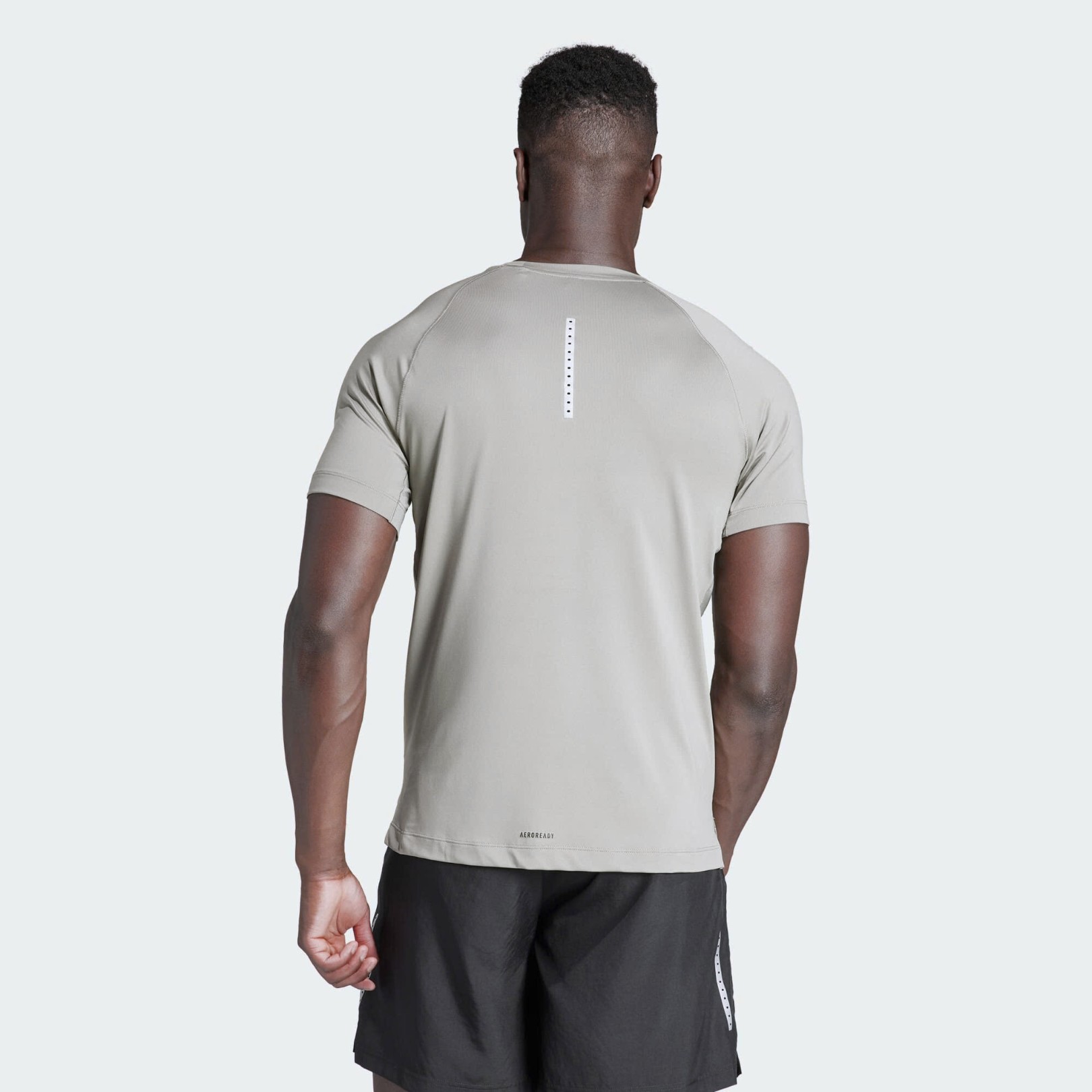 Áo Thun Nam Adidas Gym Training - IR5875
