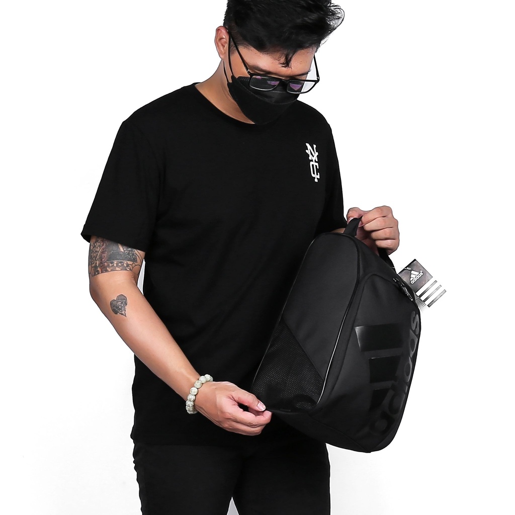 Túi Đựng Giày Thể Thao Tiện Ích Adidas Shoe Box Bag