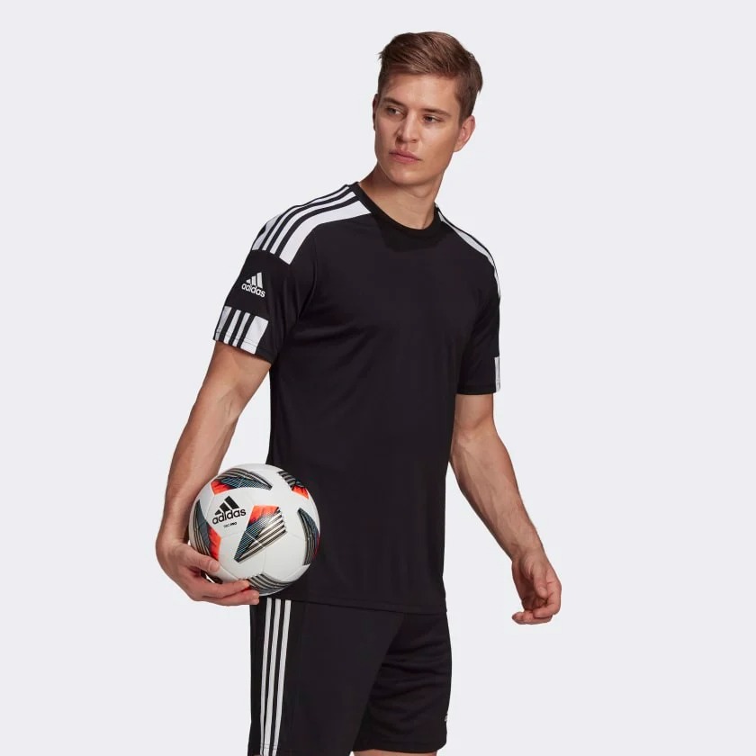 Áo Thun Thể Thao Nam Adidas Jersey Squadra 21 - GN5720 GN5723 GN5722