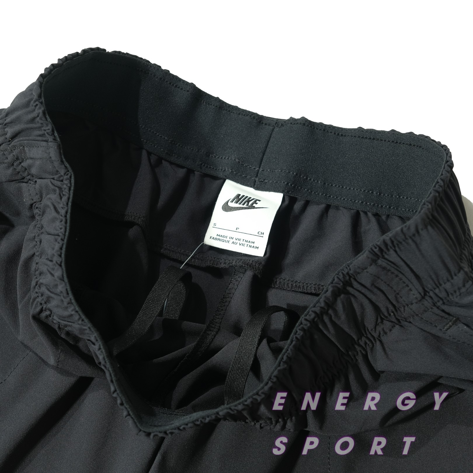 Quần Short Thể Thao Tennis Pickleball Đa Năng NK ĐEN DD8329-010