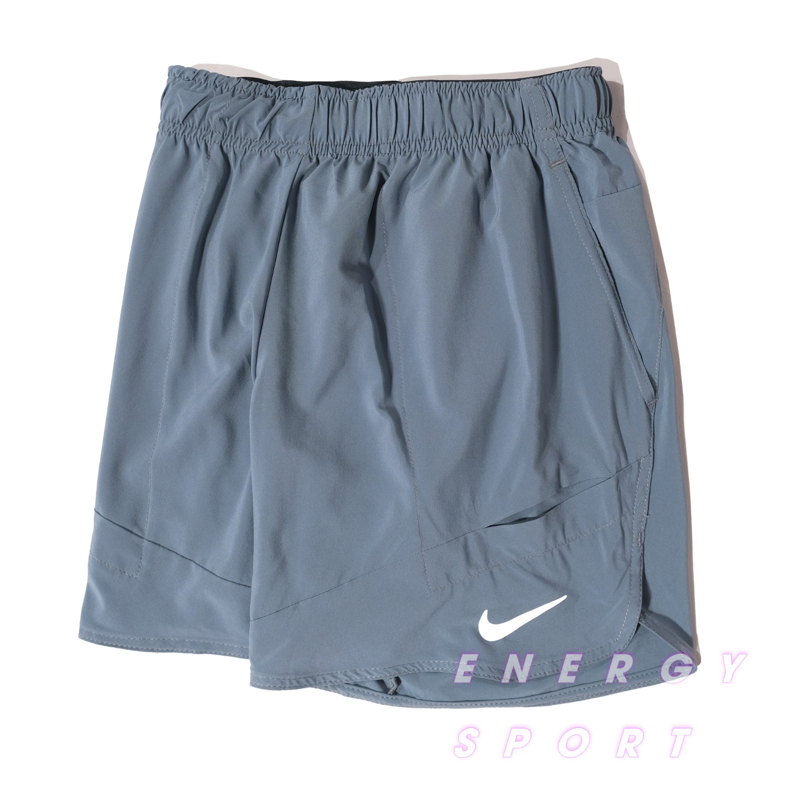 Quần Short Thể Thao Tennis Pickleball Đa Năng NK GHI DD8329-084