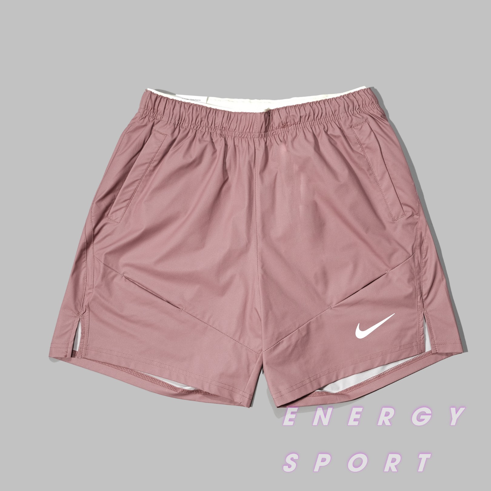 Bộ Quần Áo Thể Thao Tennis Pickleball Nam NK Court Slam FD5195-019