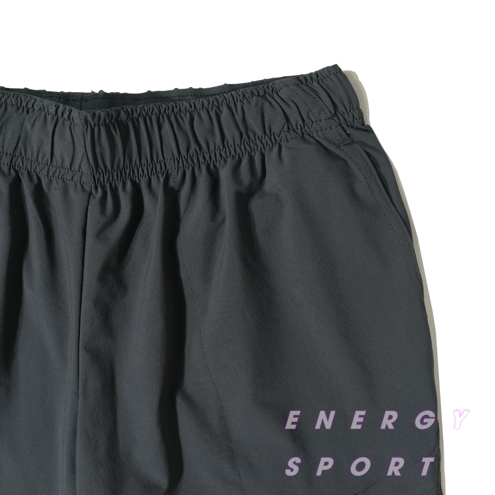 Quần Short Thể Thao Tennis Pickleball Đa Năng NK ĐEN DD8329-010